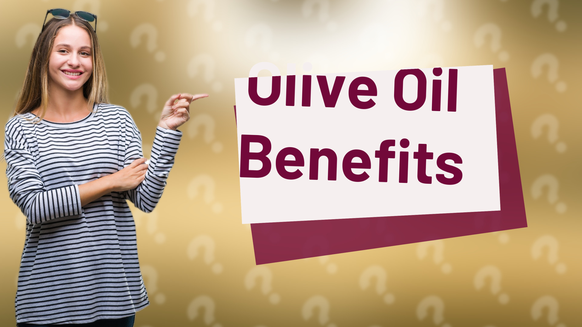 Olive Oil Benefits