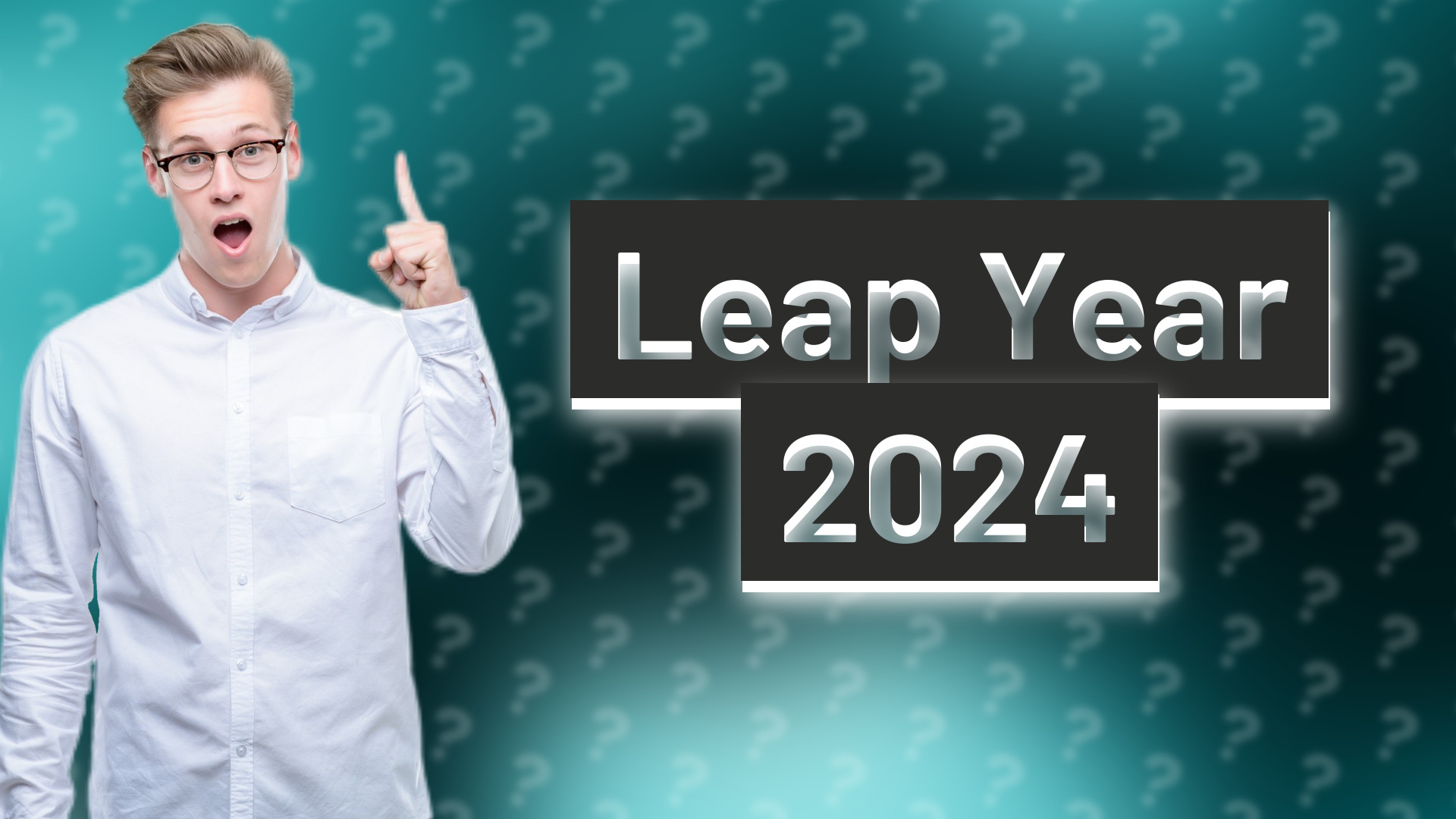 Leap Year 2024