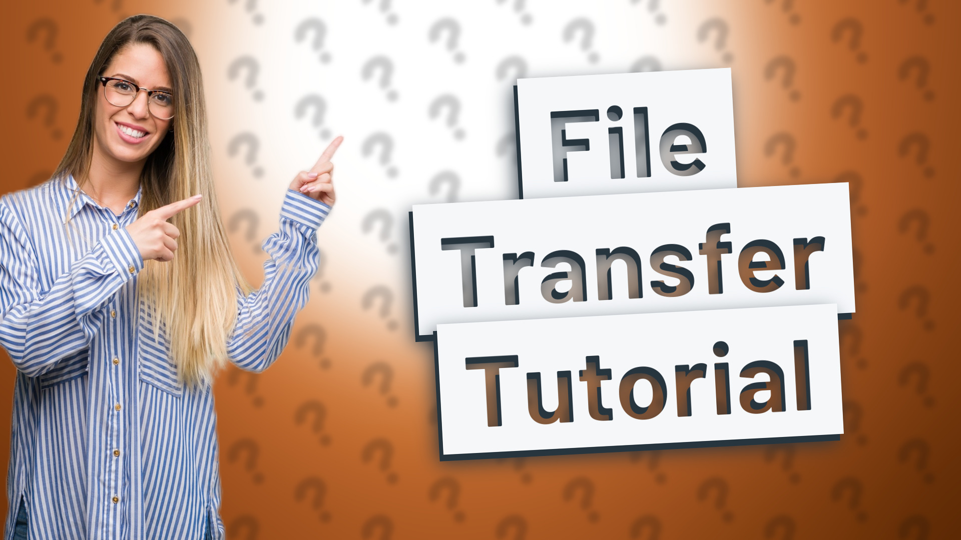 File Transfer Tutorial
