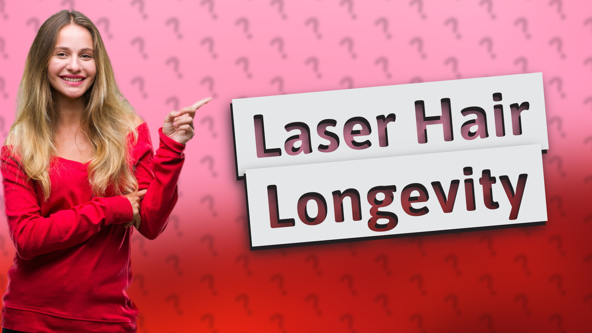 Laser Hair Longevity