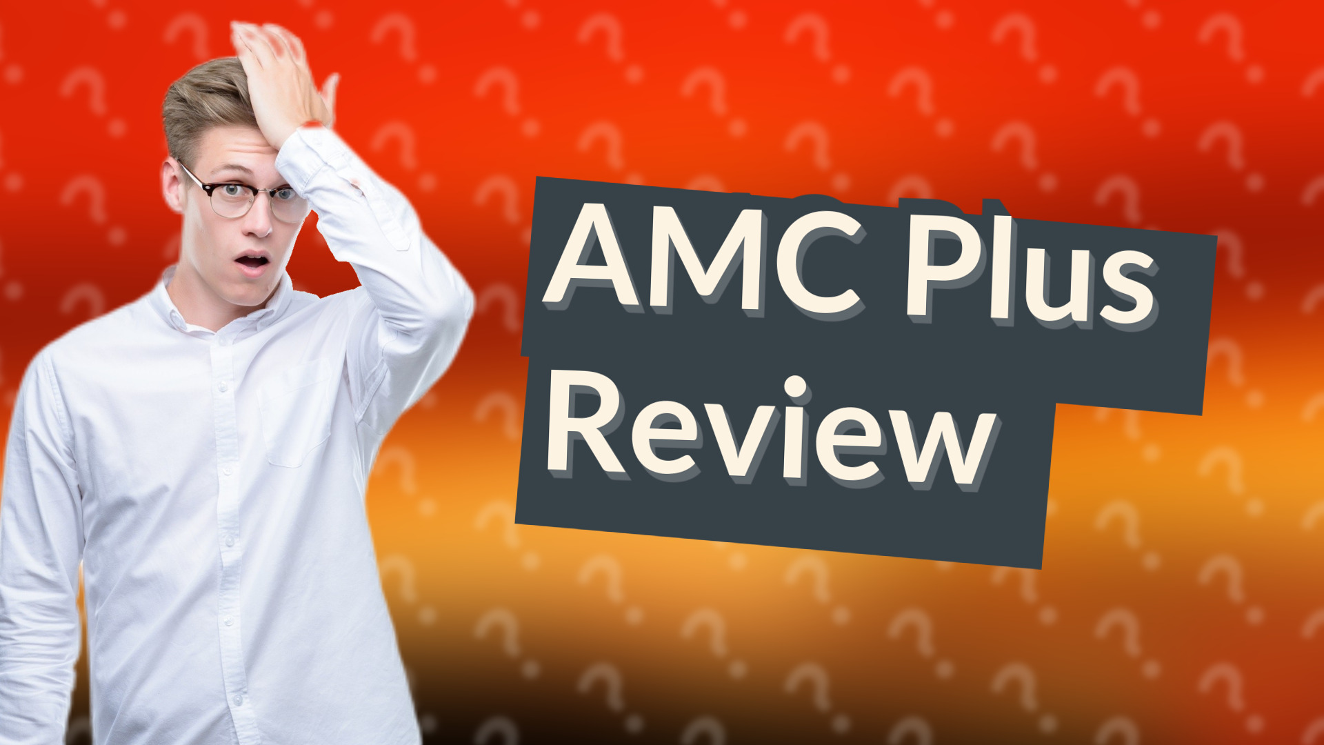 AMC Plus Review