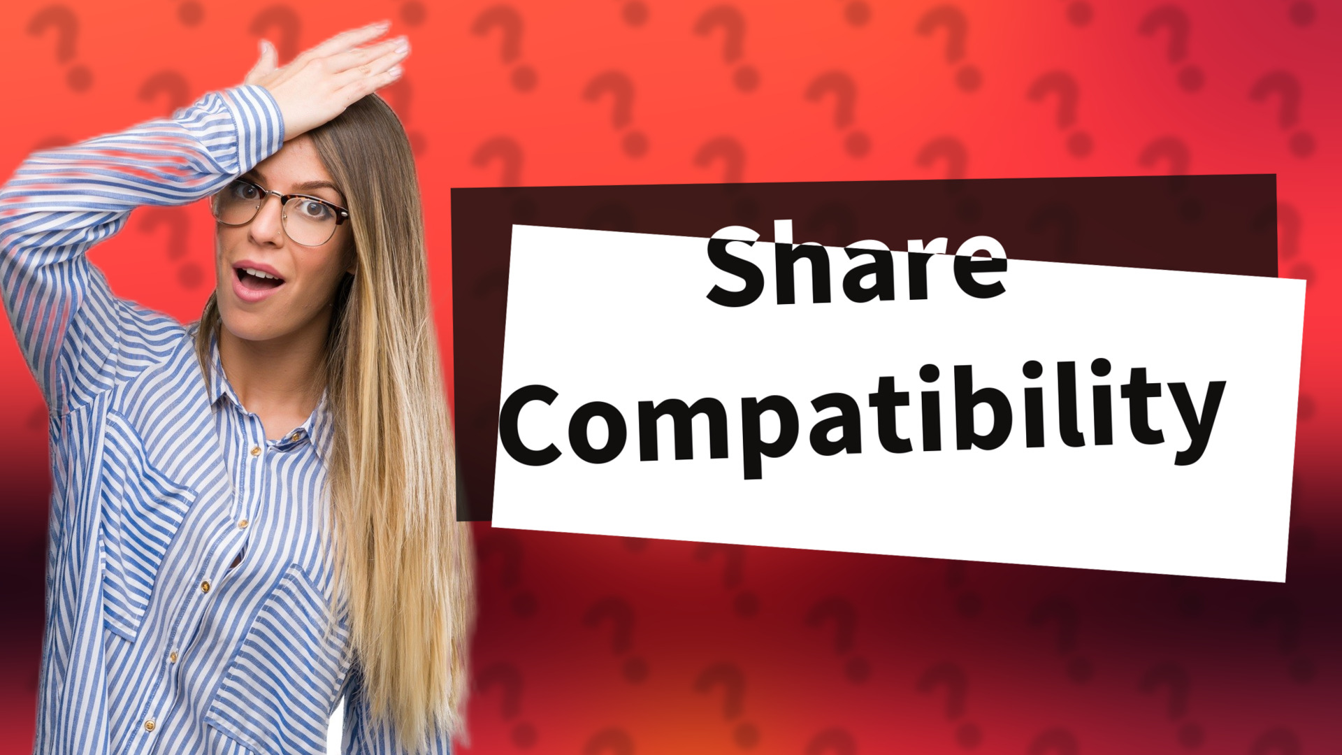 Share Compatibility