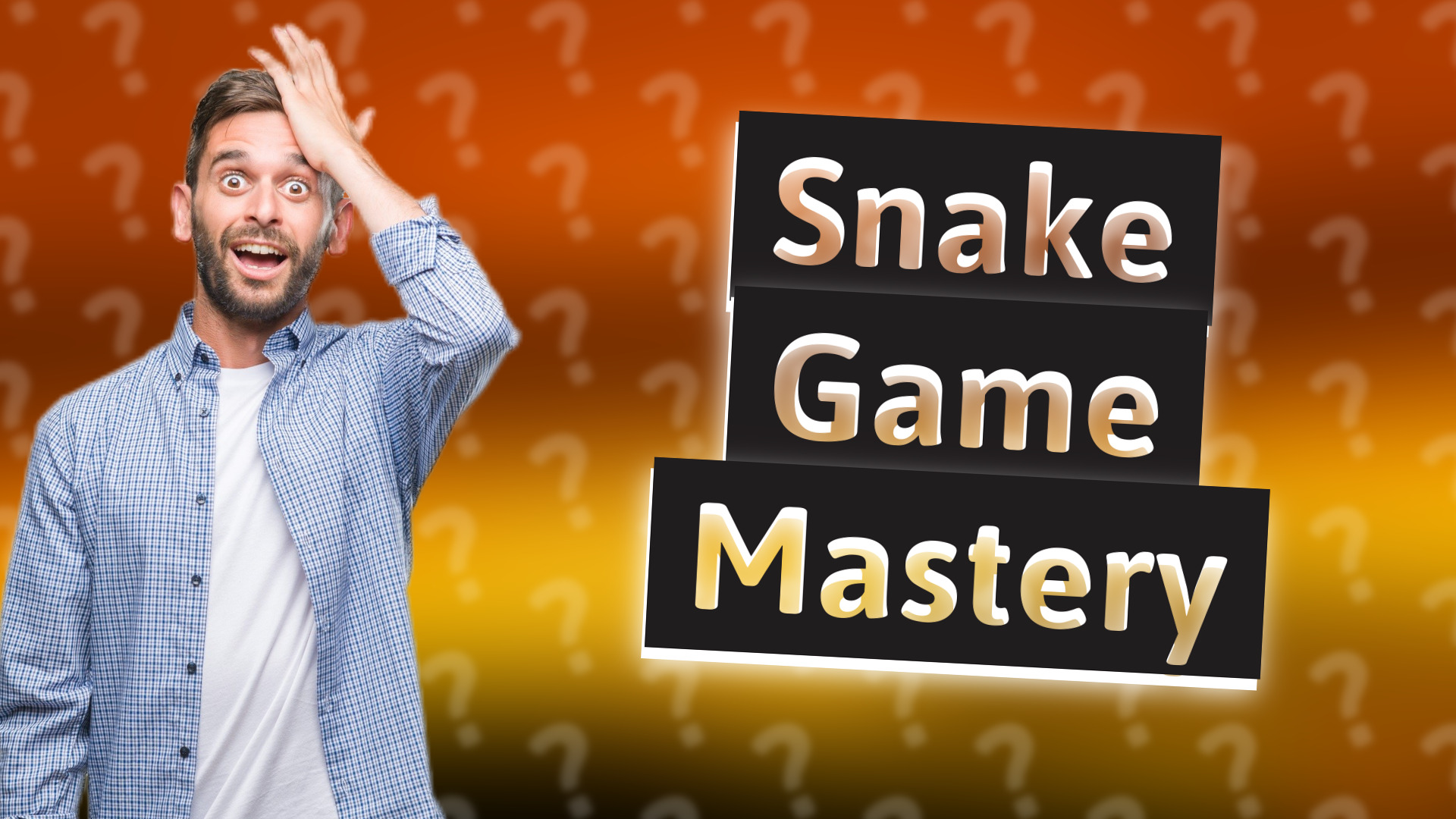 Snake Game Mastery