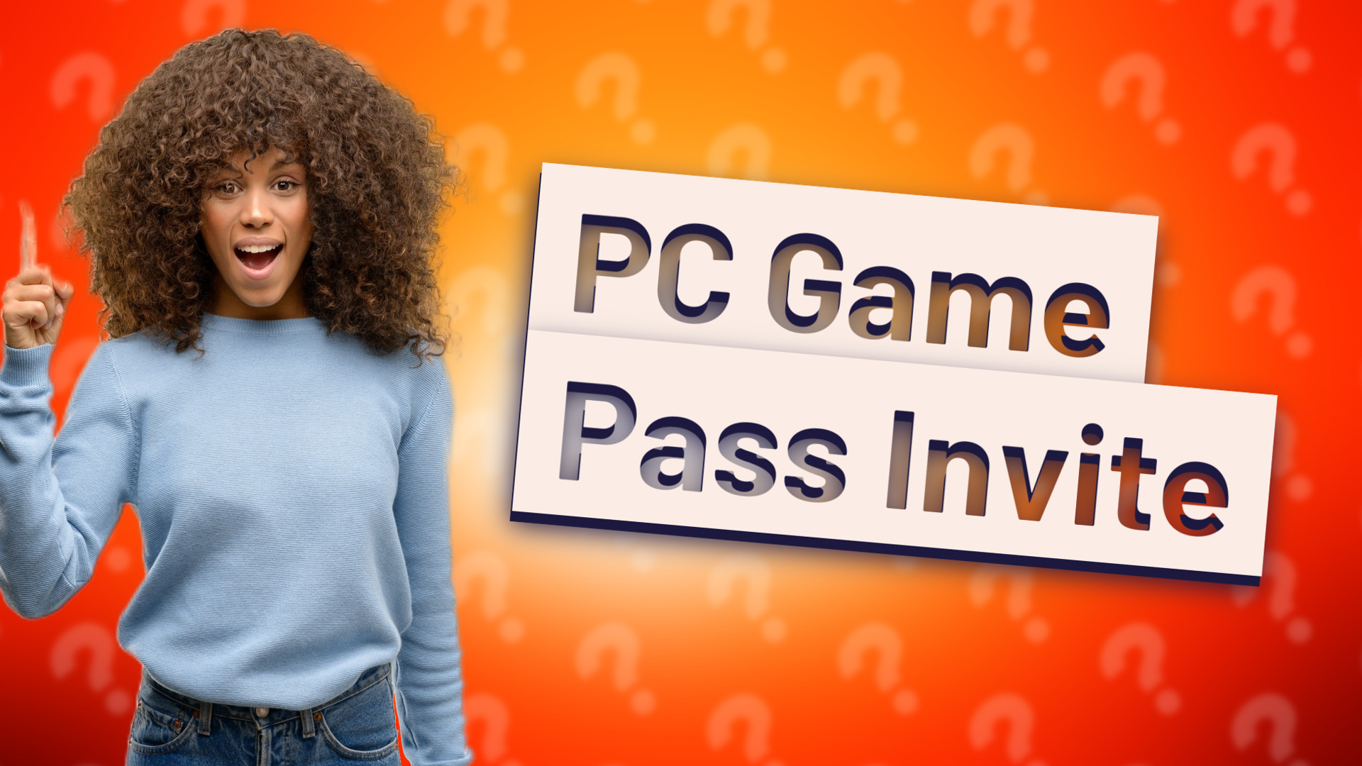 PC Game Pass Invite