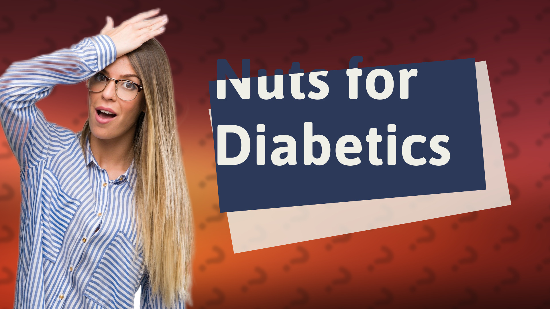 Nuts for Diabetics