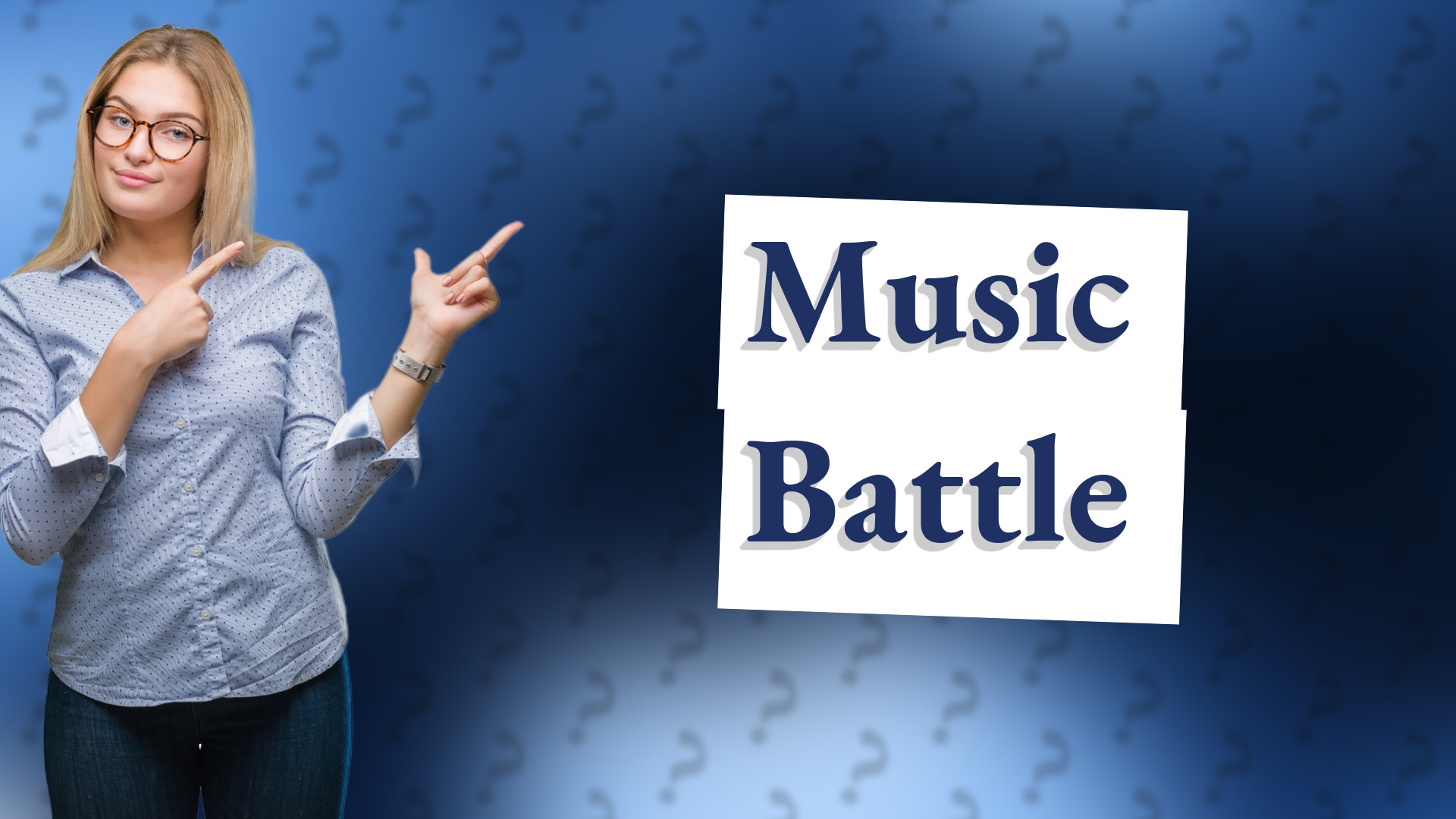 Music Battle