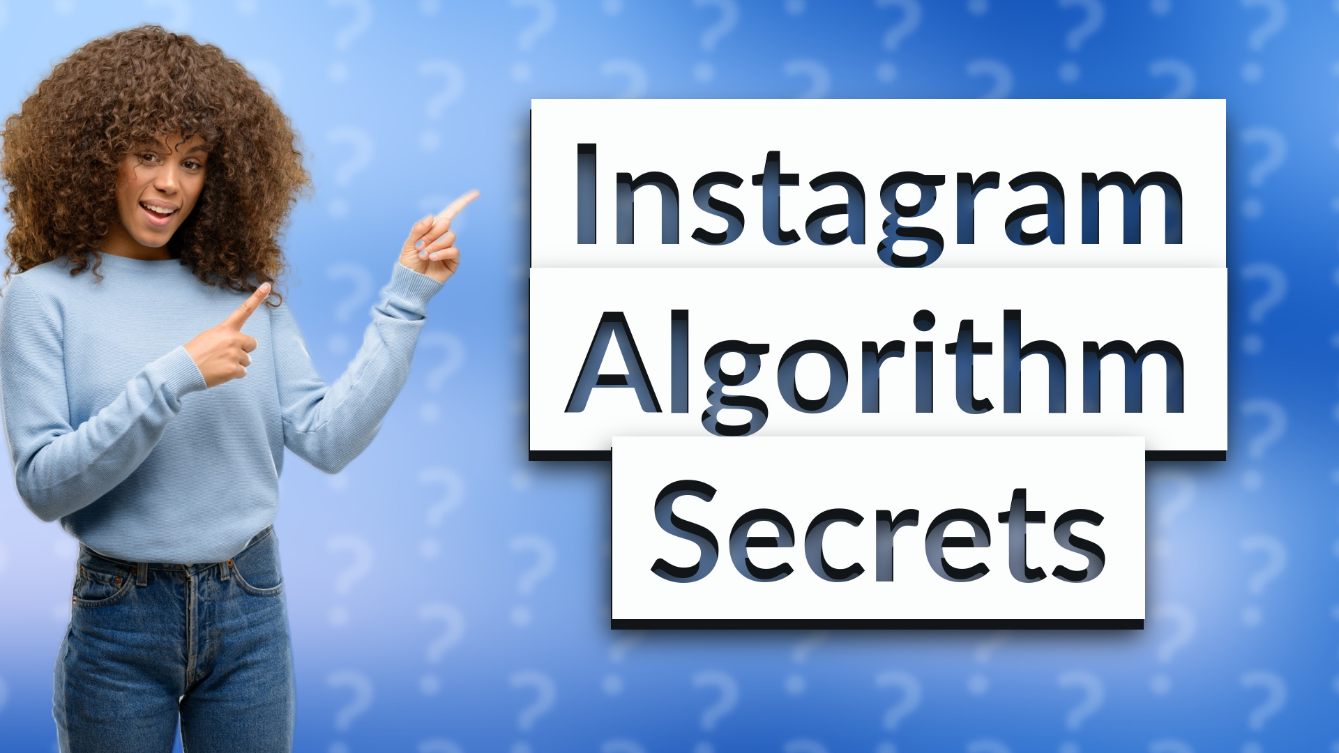 Instagram Algorithm Secrets