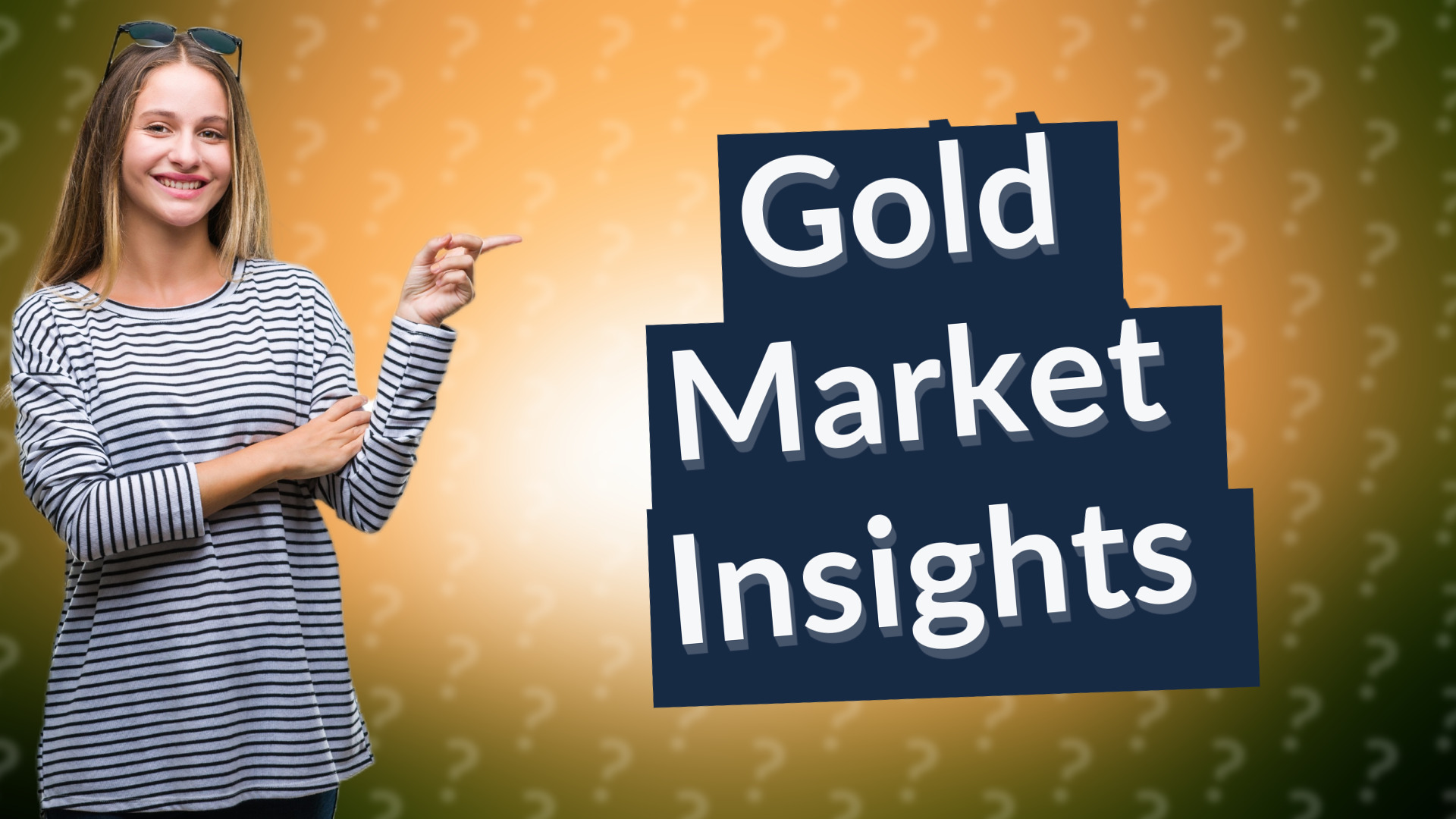 Gold Market Insights