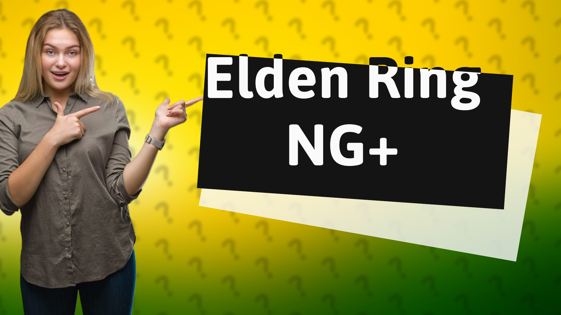 Elden Ring NG+