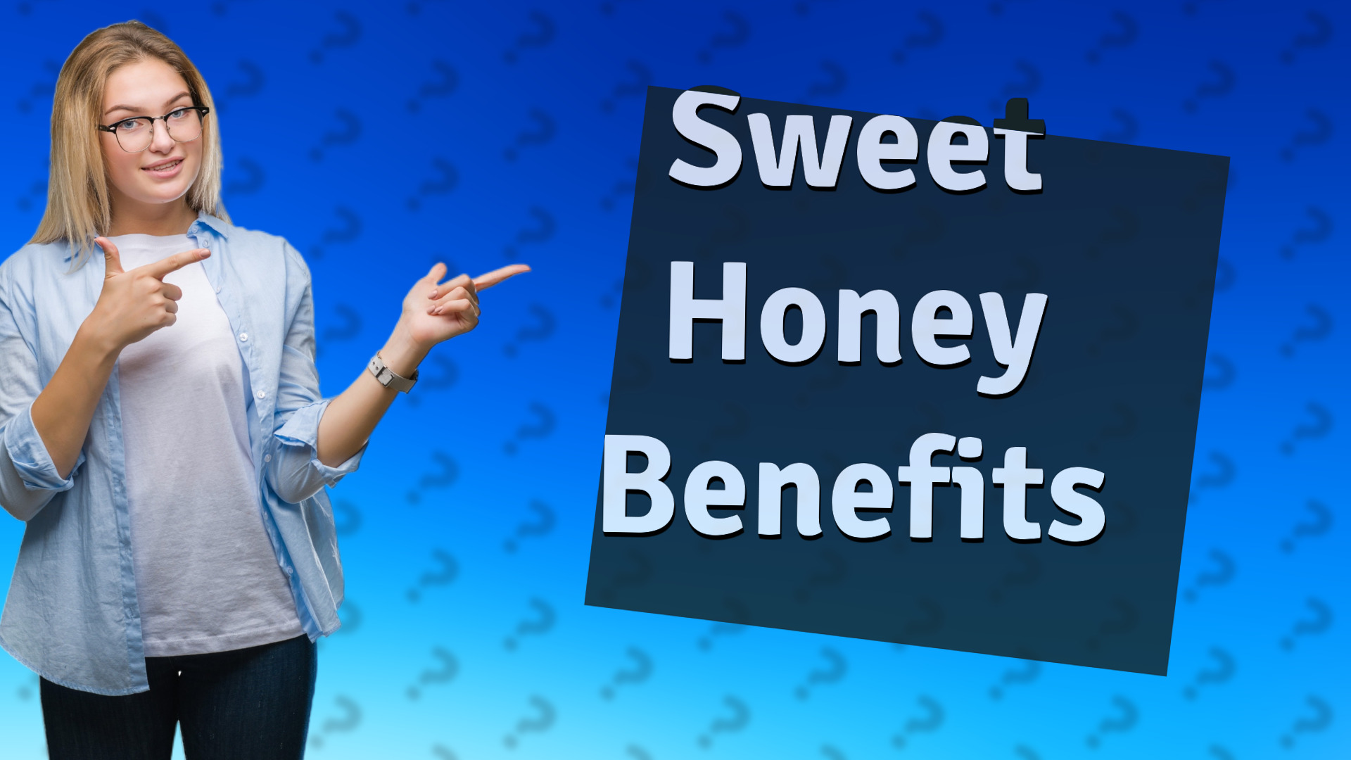 Sweet Honey Benefits