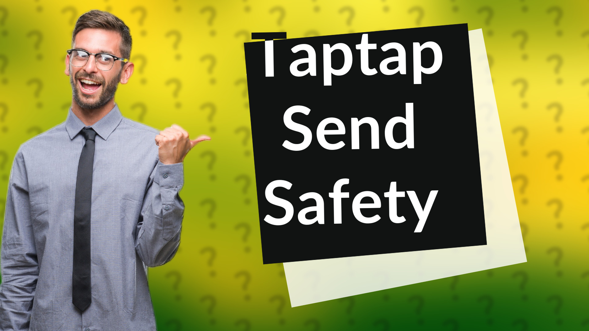 Taptap Send Safety