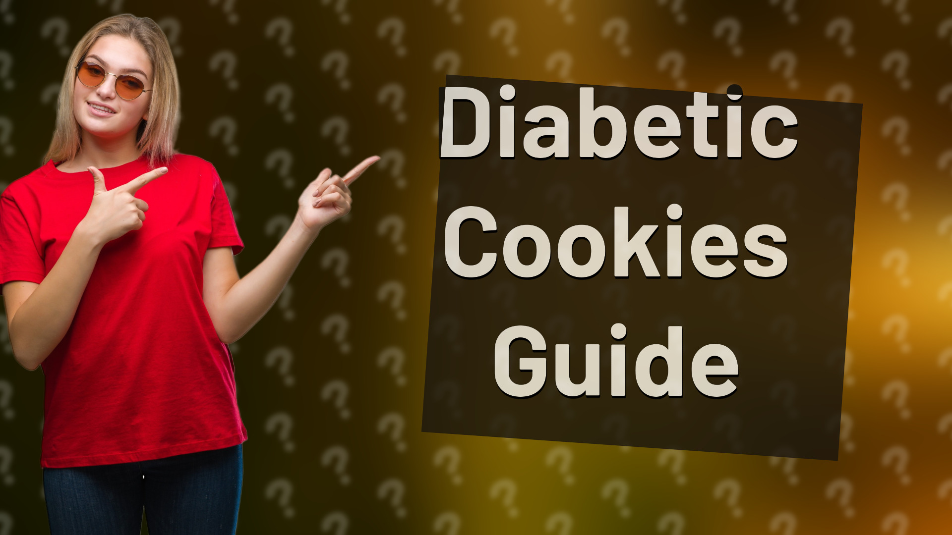 Diabetic Cookies Guide