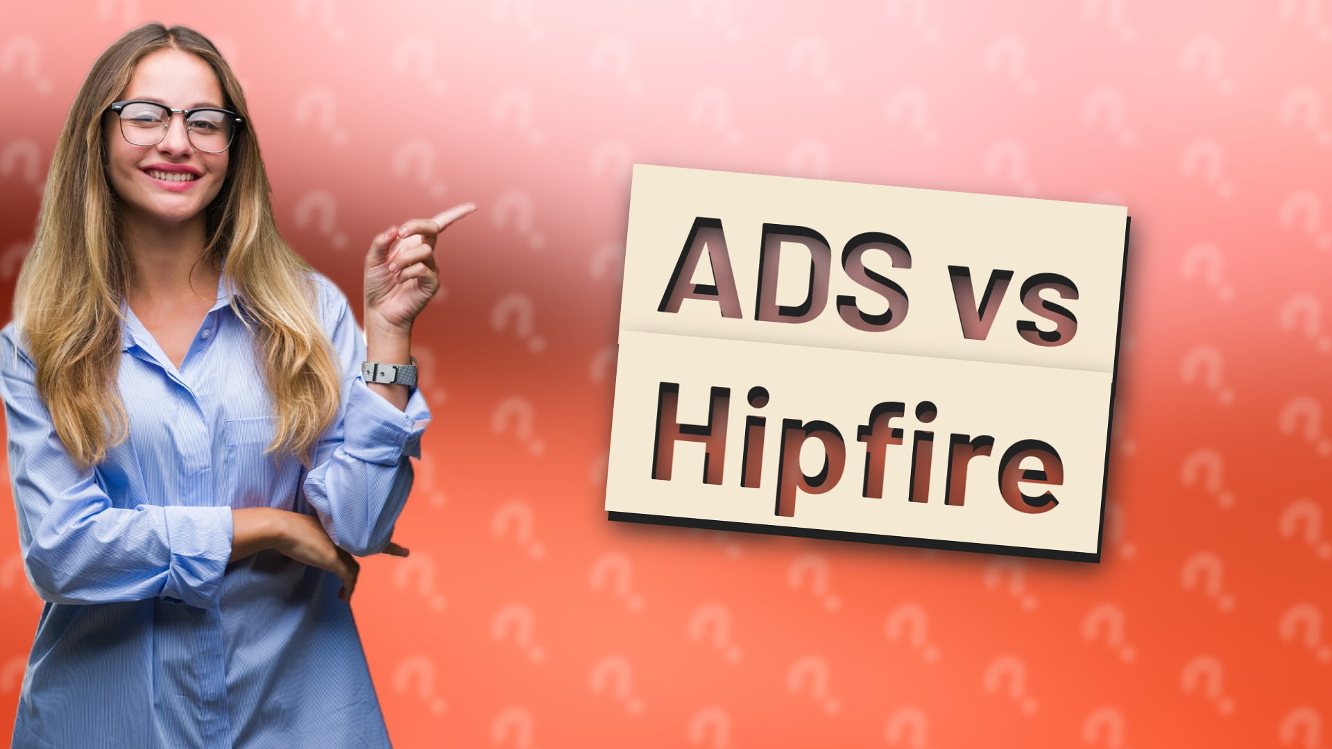 ADS vs Hipfire
