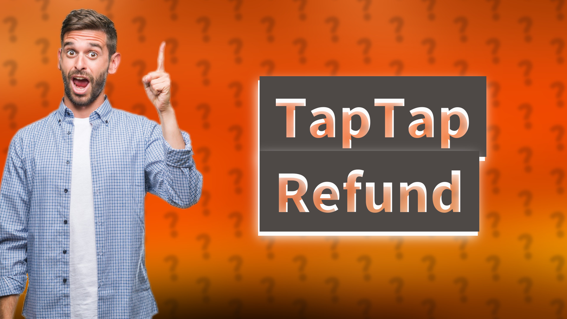 TapTap Refund