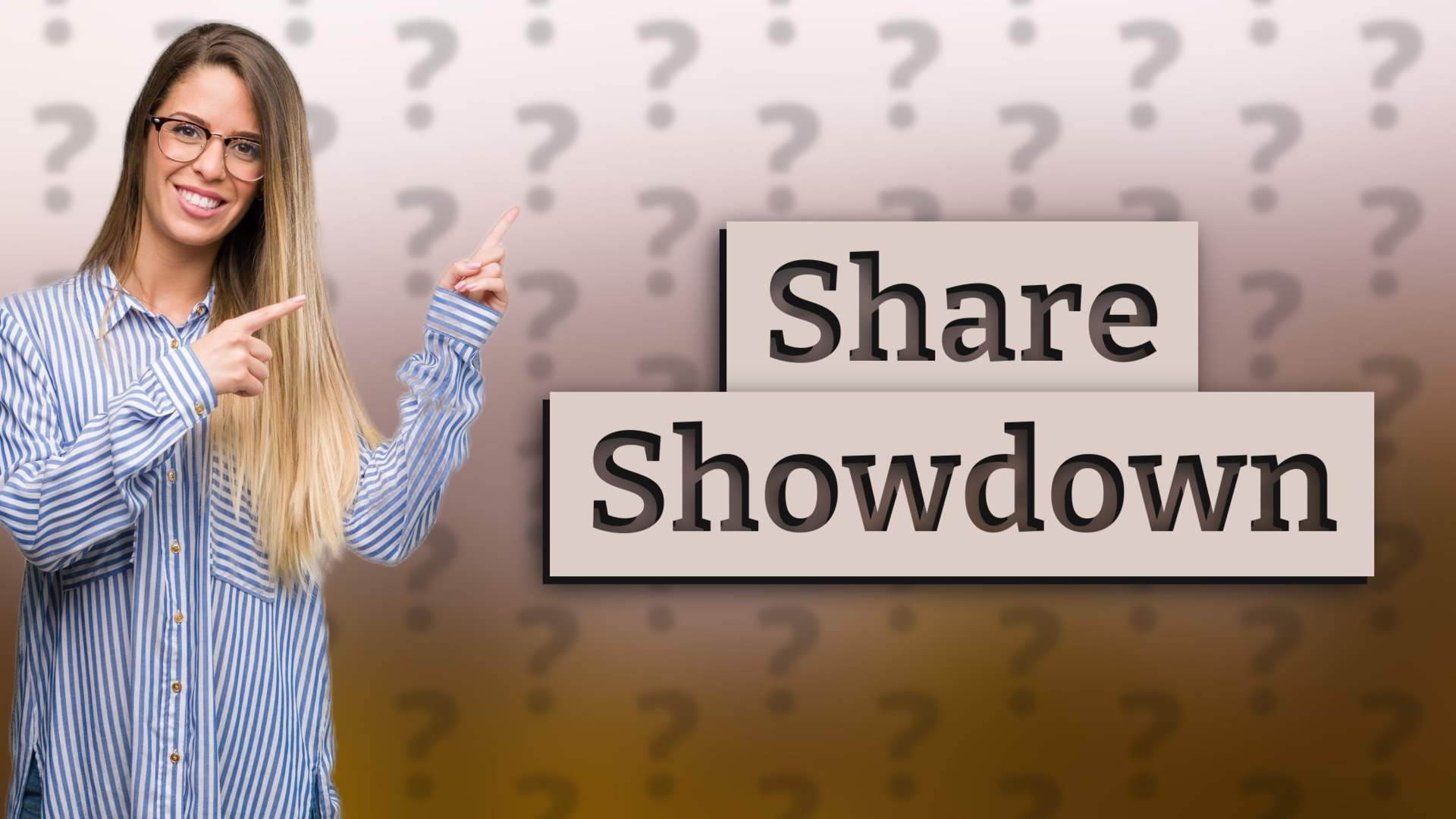 Share Showdown
