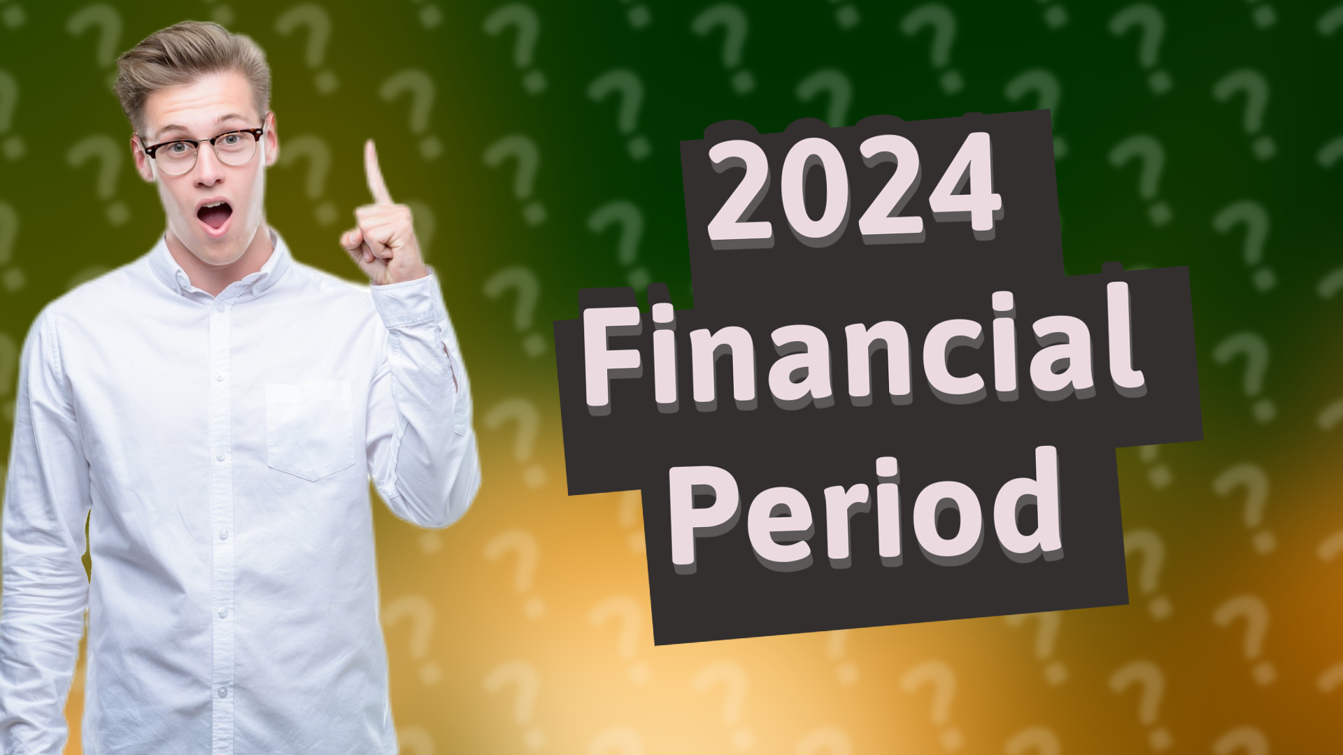 2024 Financial Period