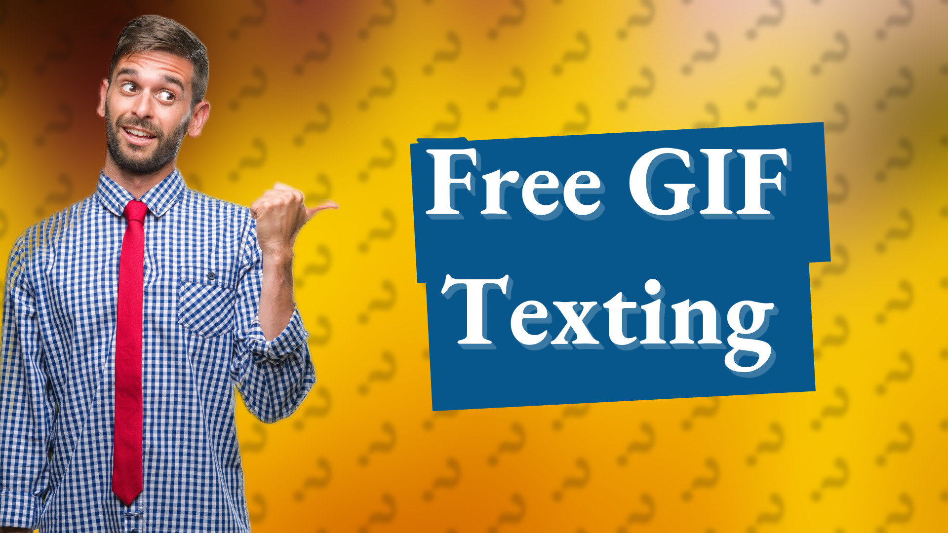 Free GIF Texting
