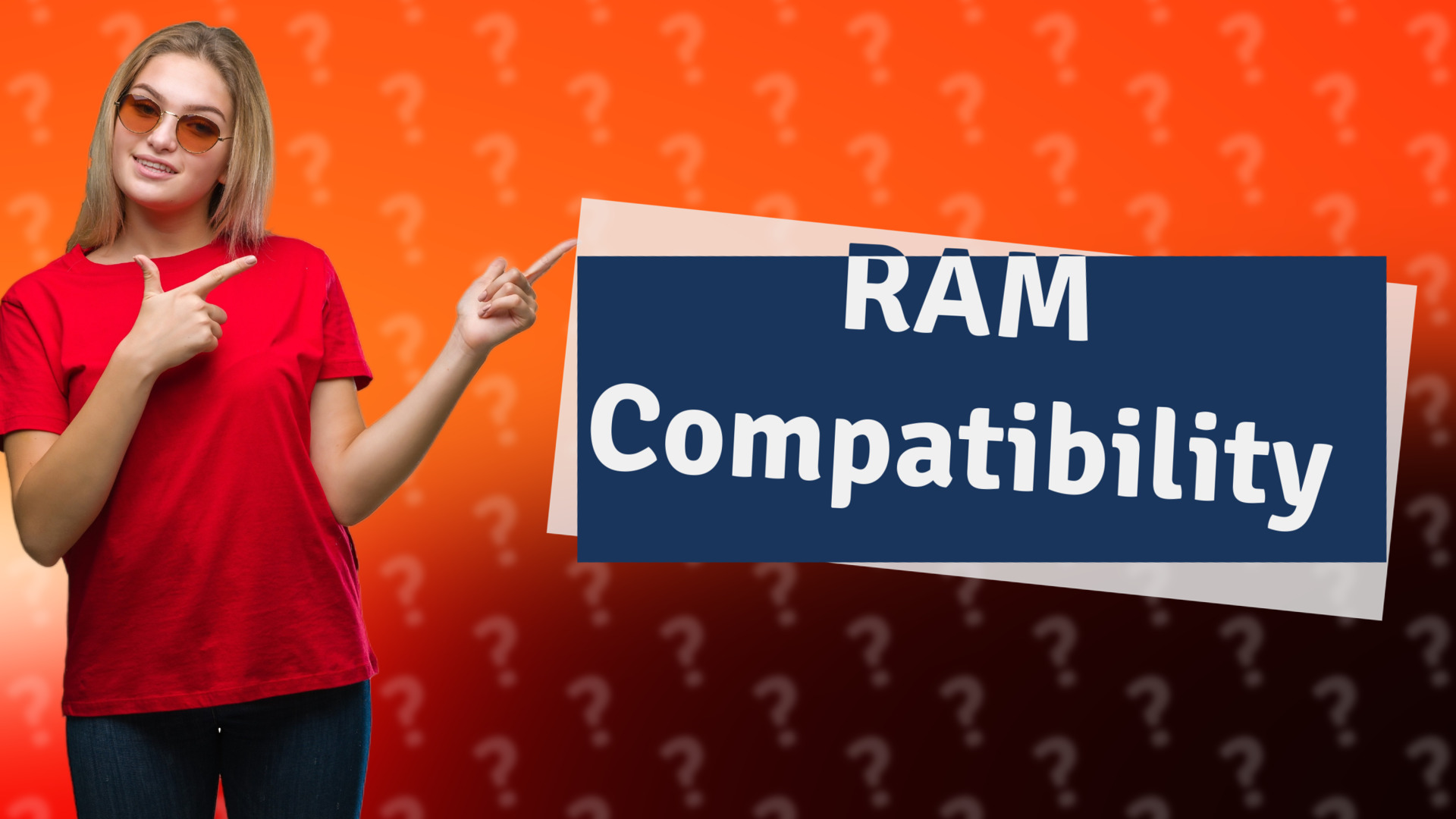 RAM Compatibility