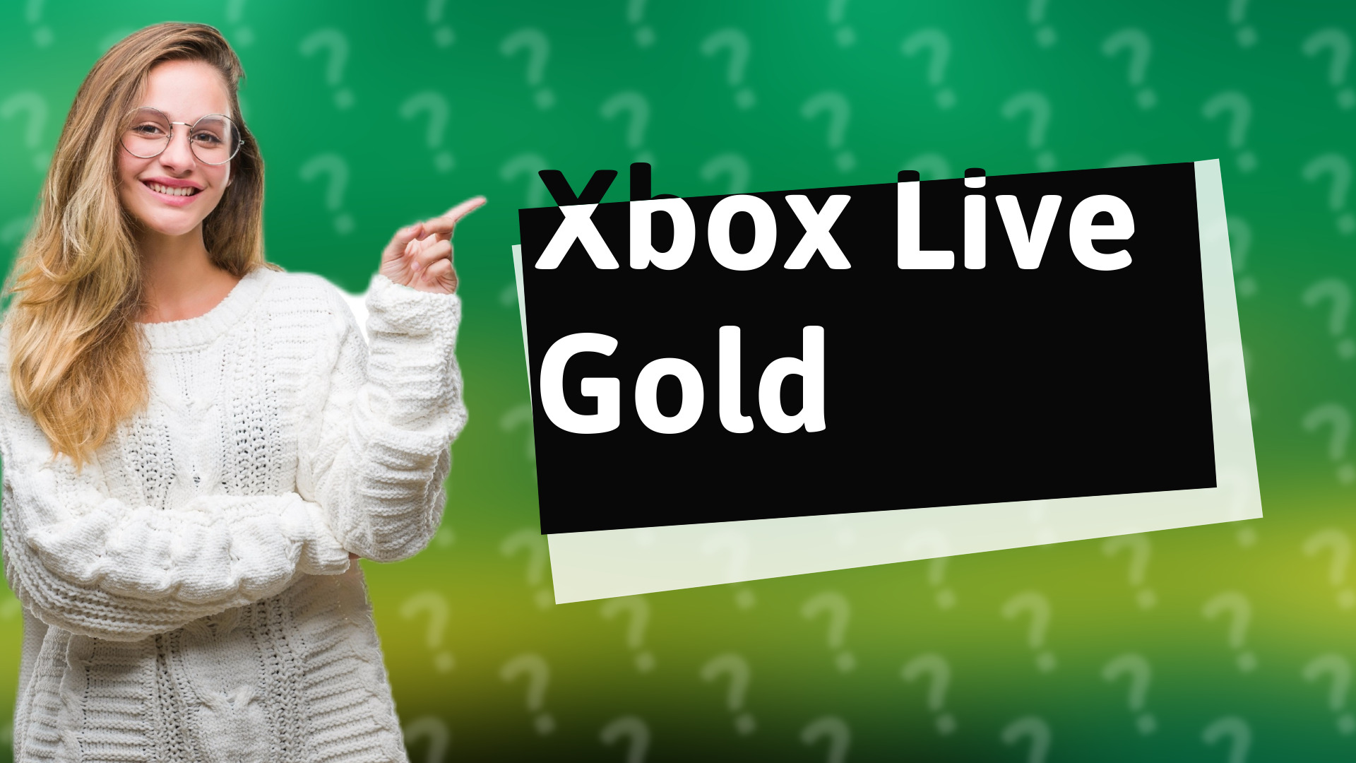 Xbox Live Gold