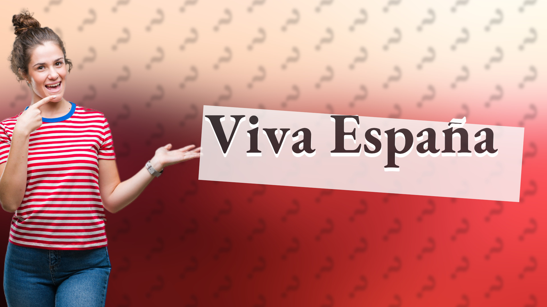 Viva España