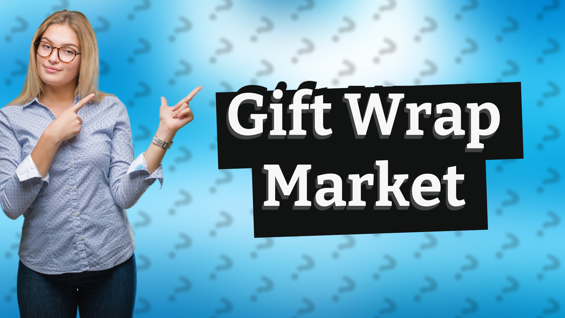 Gift Wrap Market