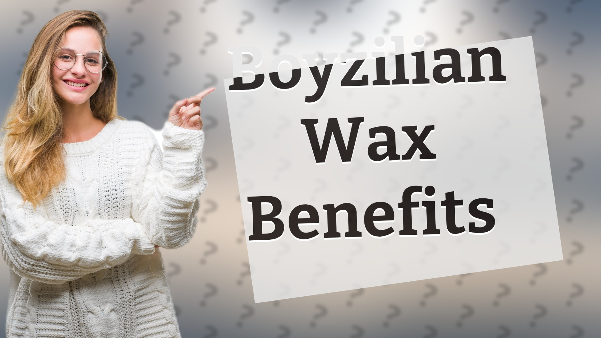 Boyzilian Wax Benefits