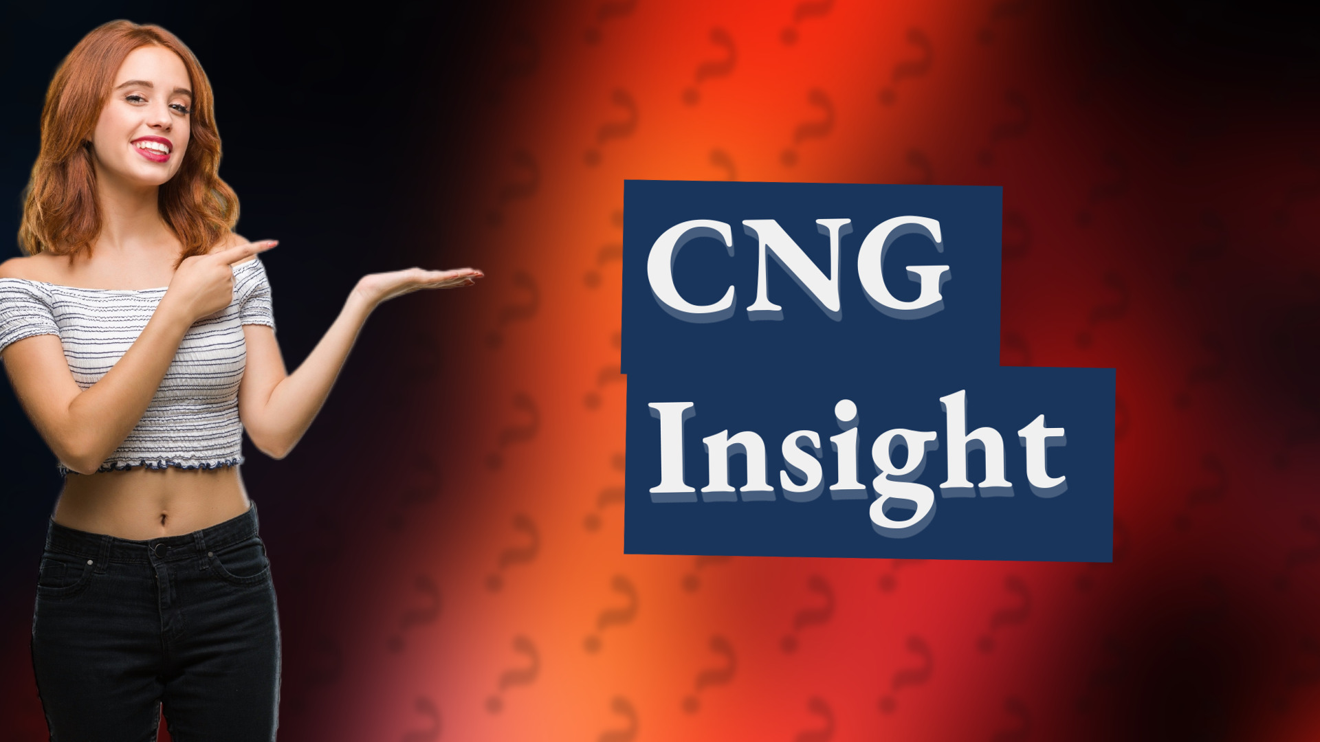 CNG Insight