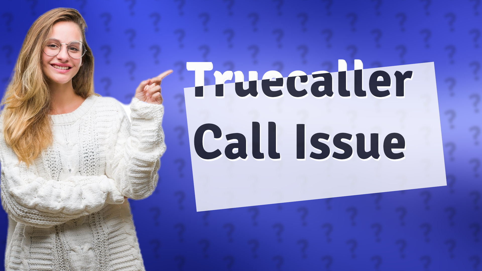Truecaller Call Issue