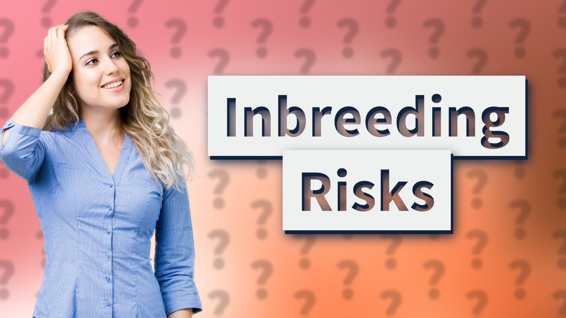 Inbreeding Risks