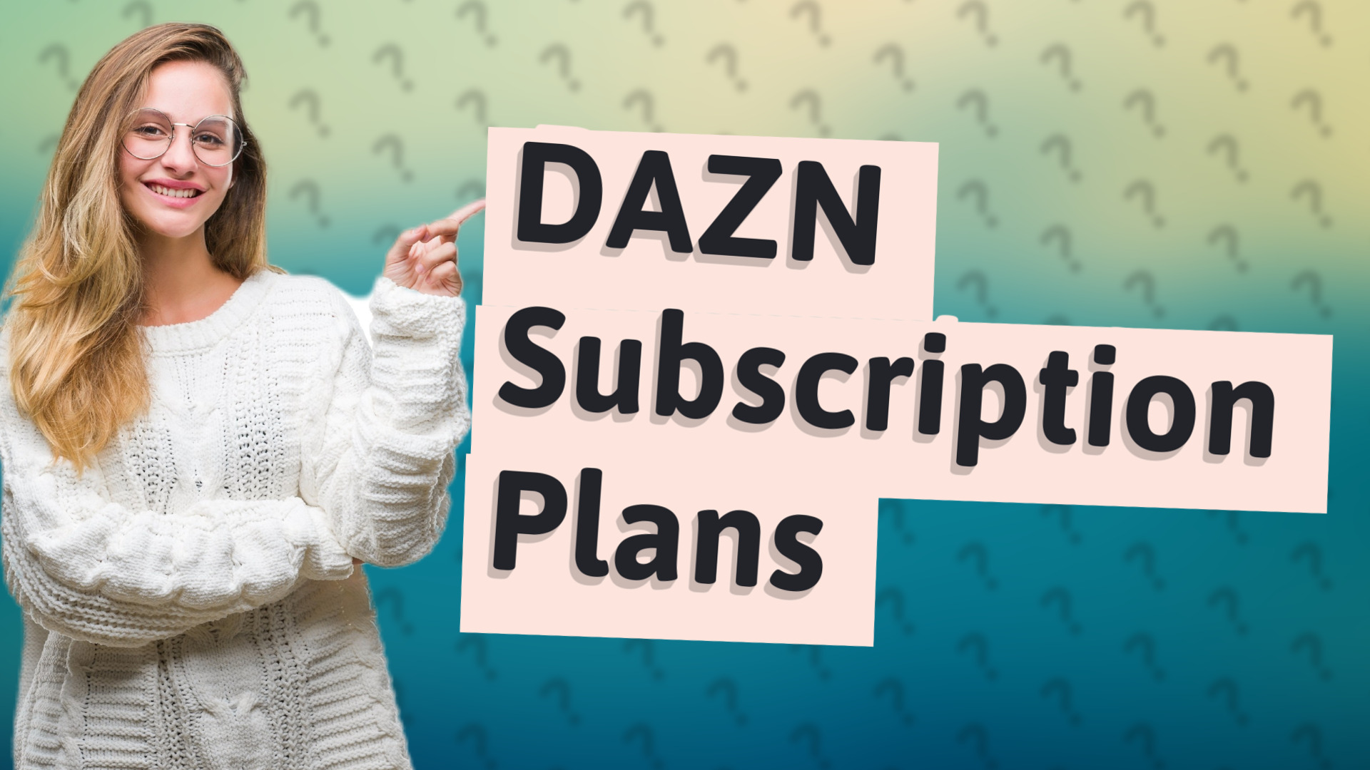 DAZN Subscription Plans
