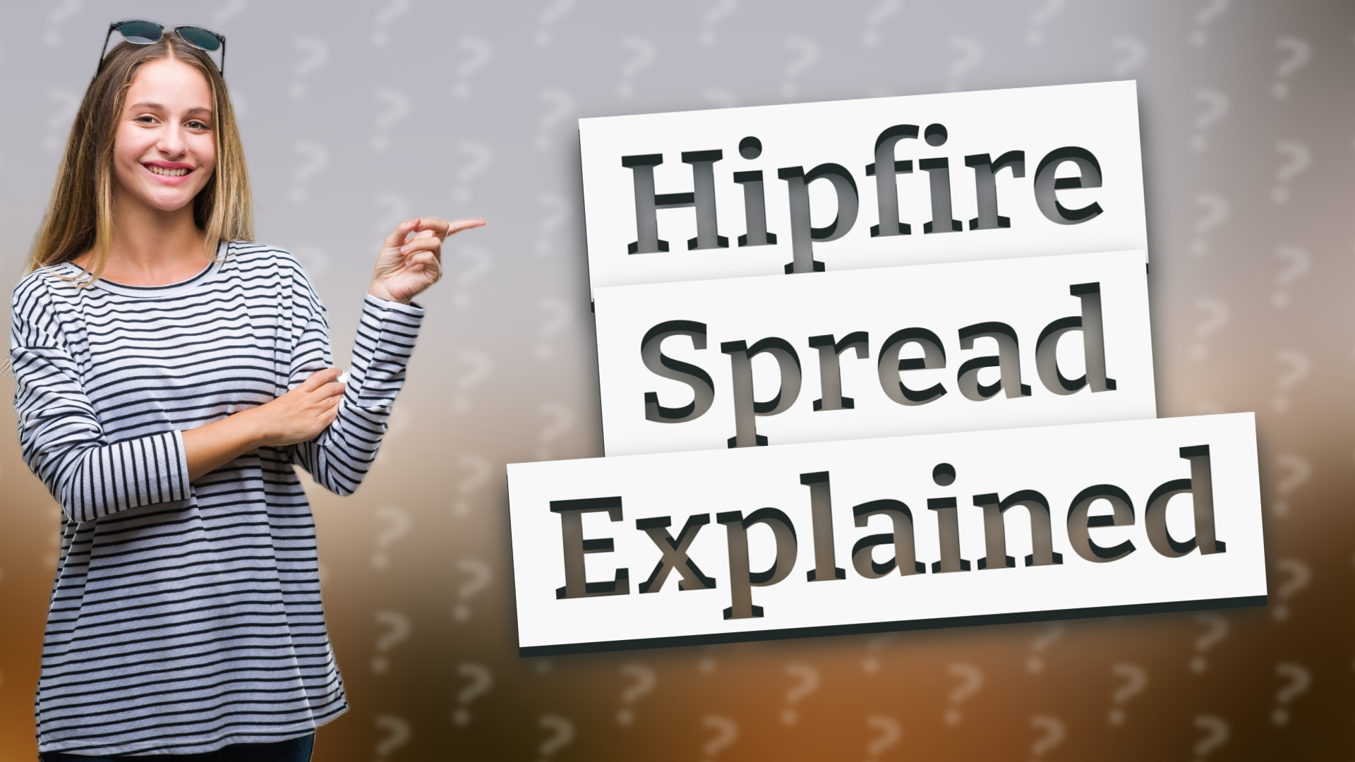 Hipfire Spread Explained