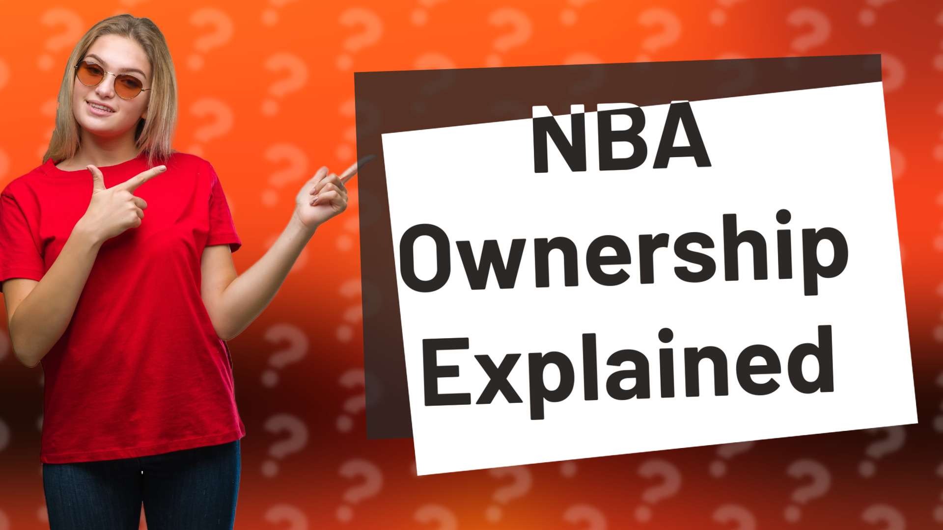 NBA Ownership Explained