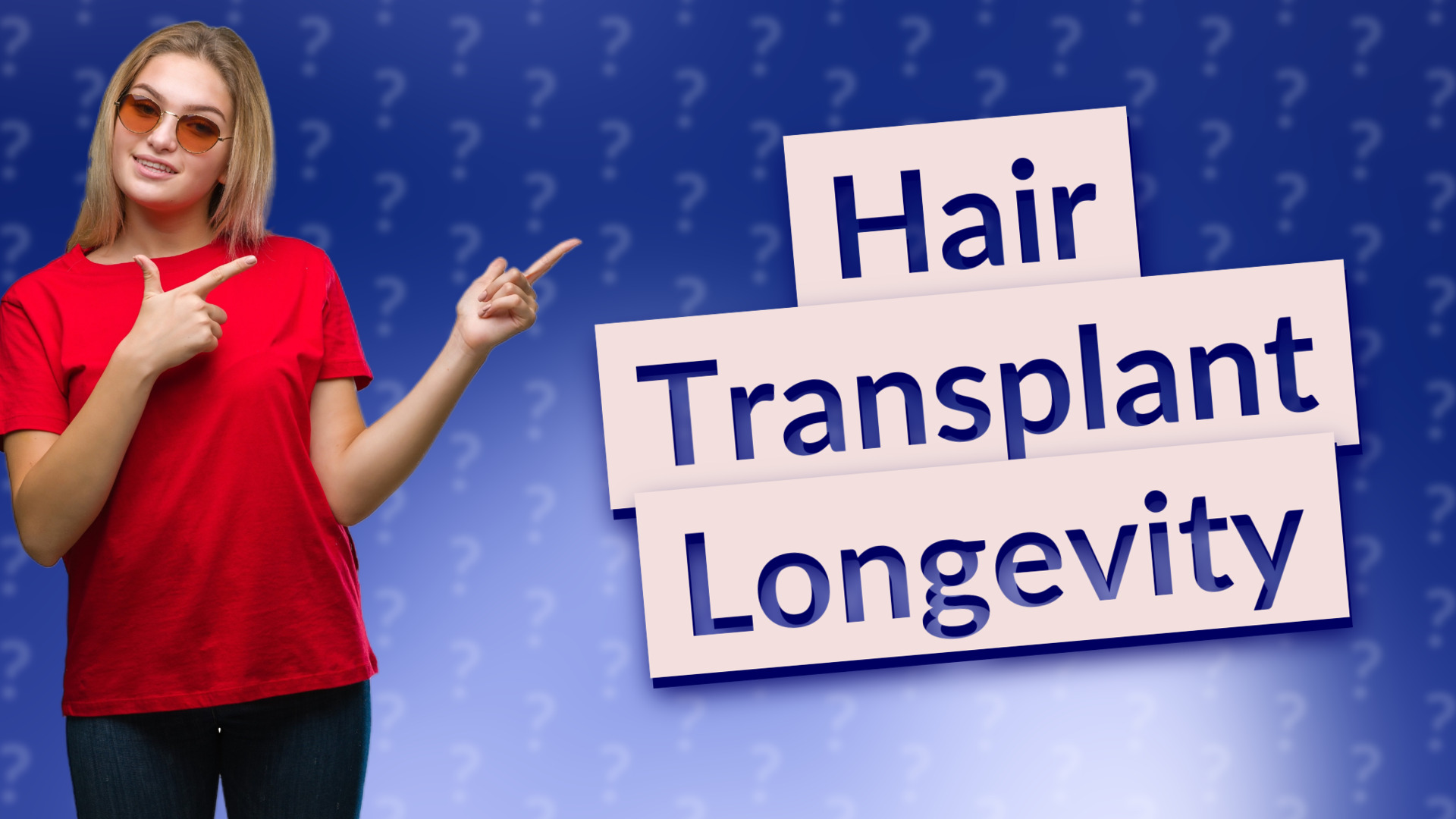 Hair Transplant Longevity