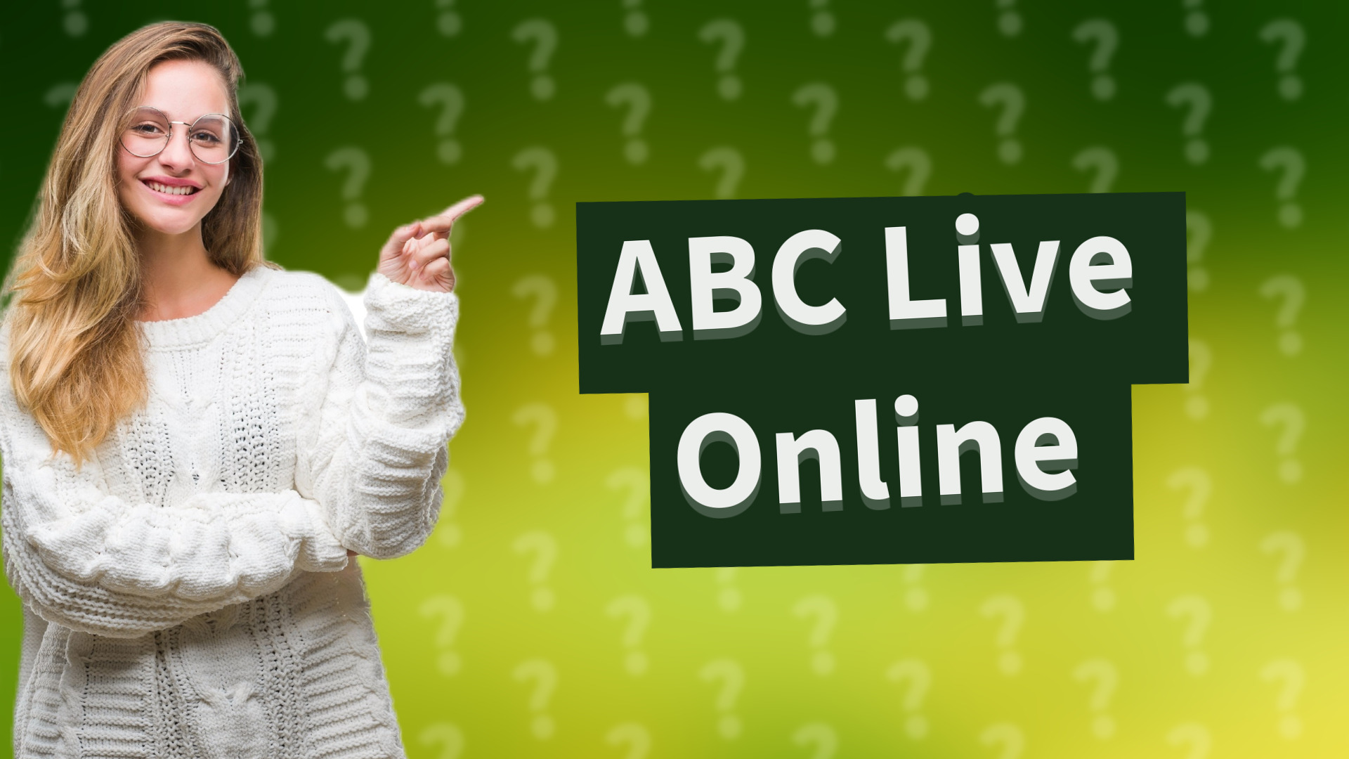ABC Live Online