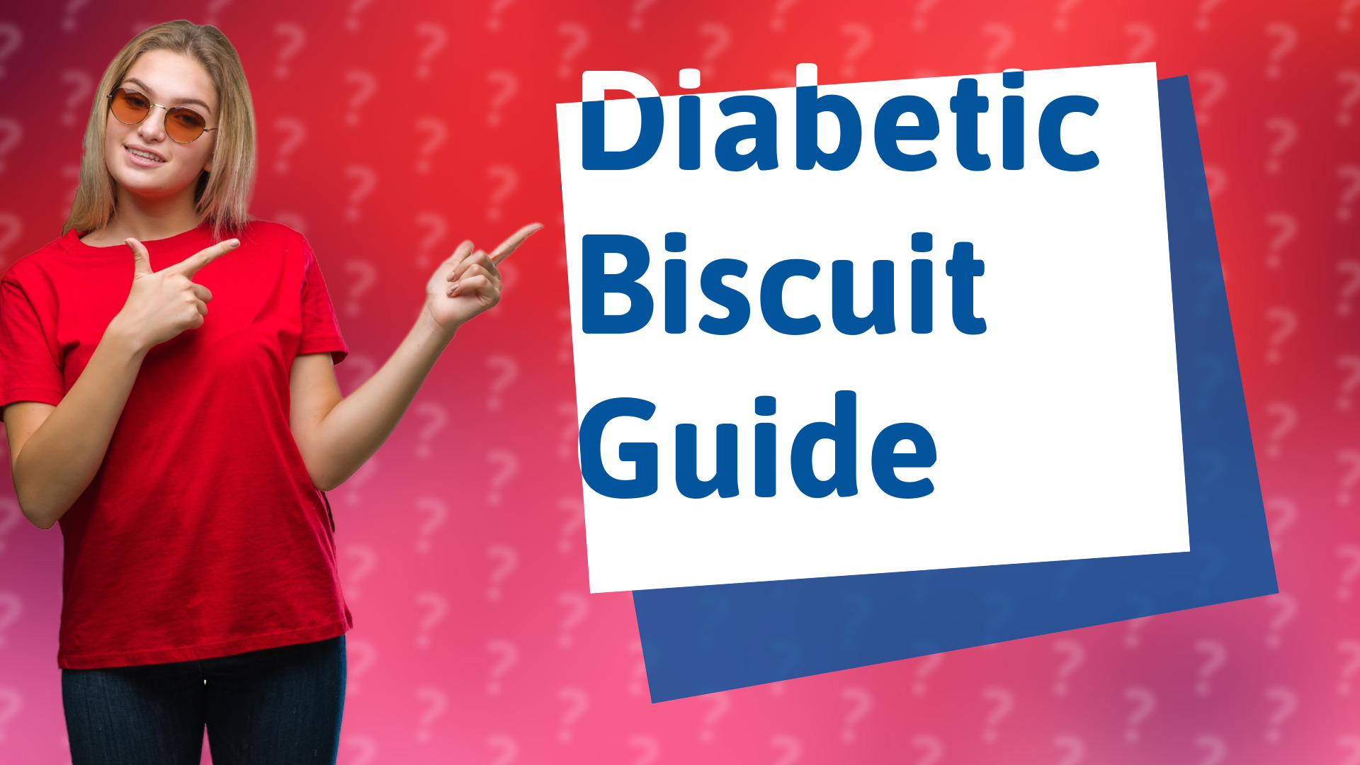 Diabetic Biscuit Guide