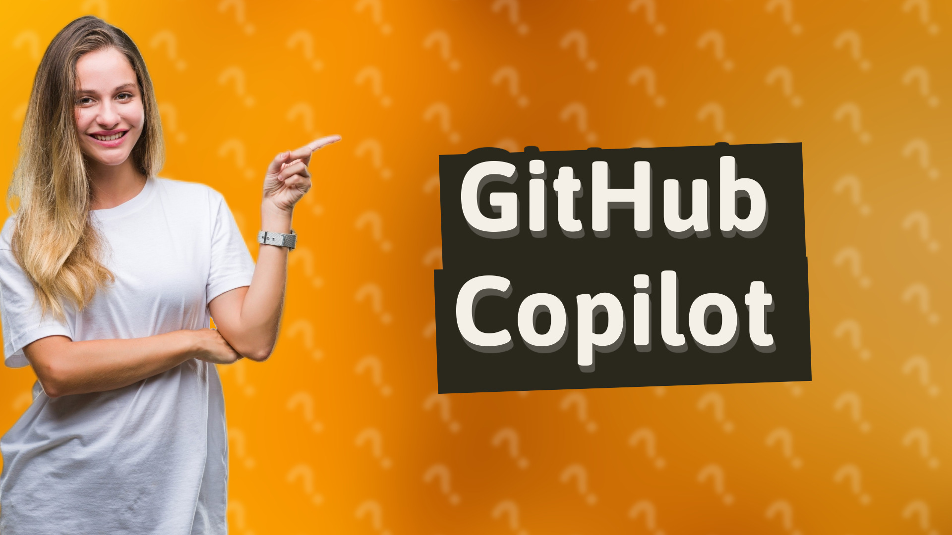 GitHub Copilot