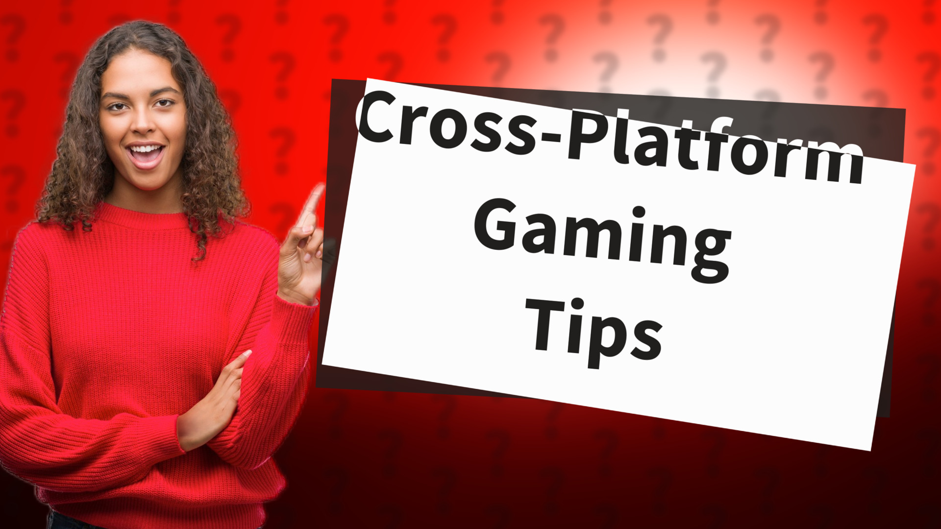Cross-Platform Gaming Tips