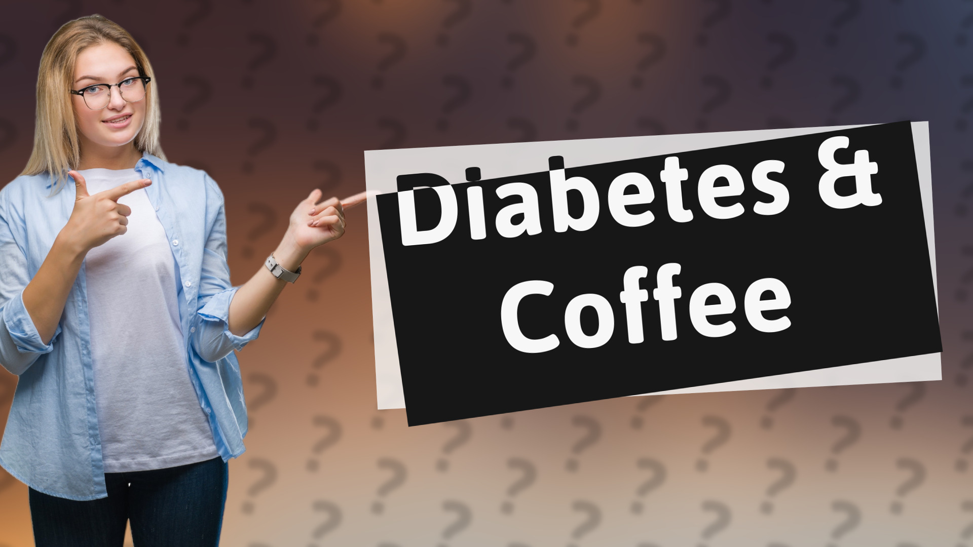 Diabetes & Coffee