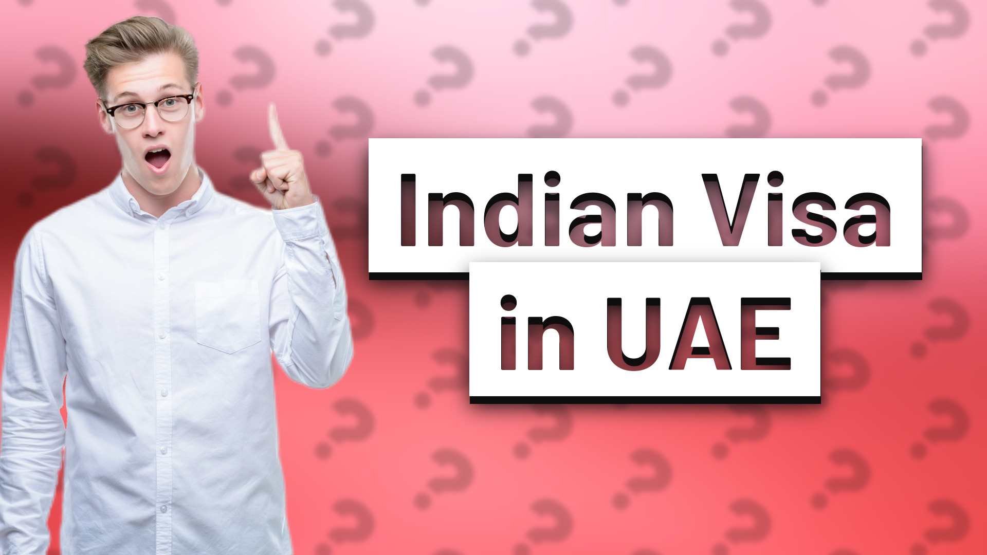 Indian Visa in UAE