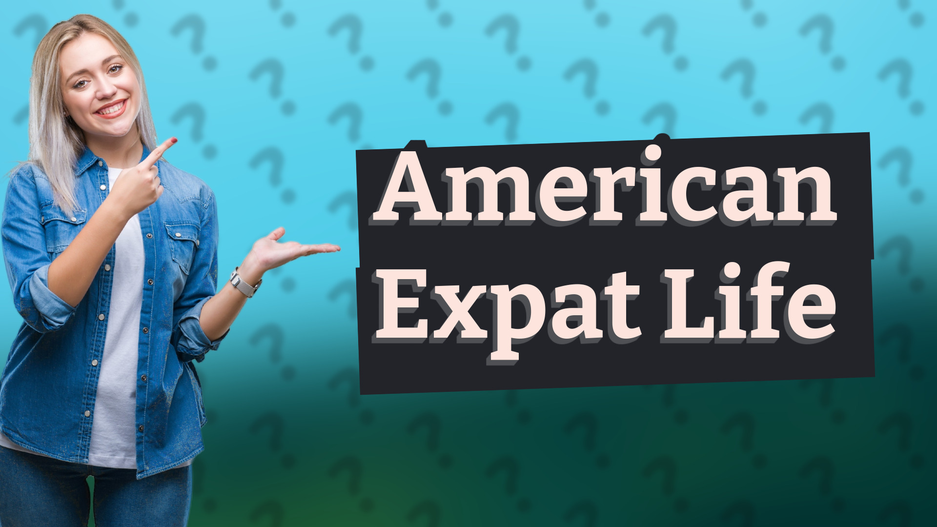 American Expat Life
