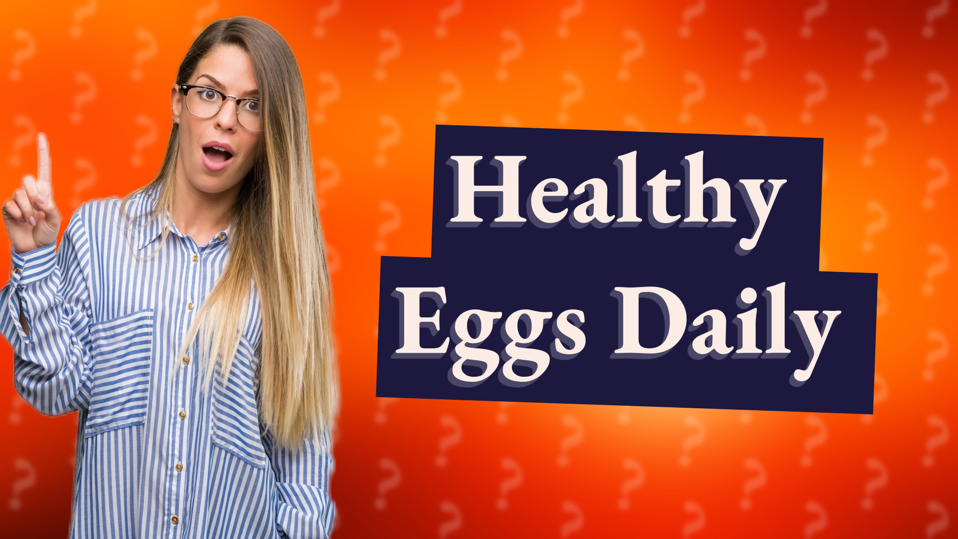 Healthy Eggs Daily