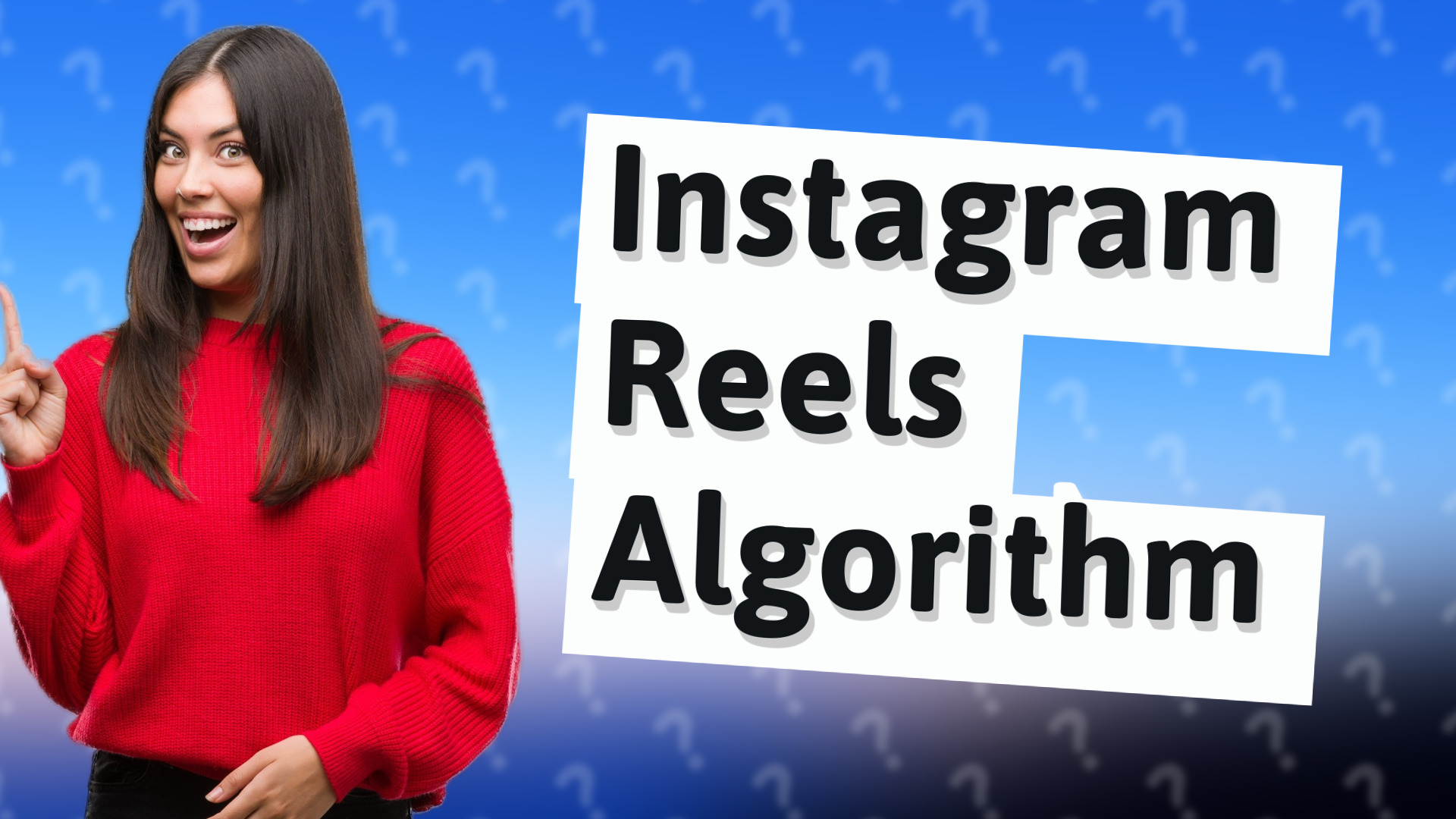 Instagram Reels Algorithm