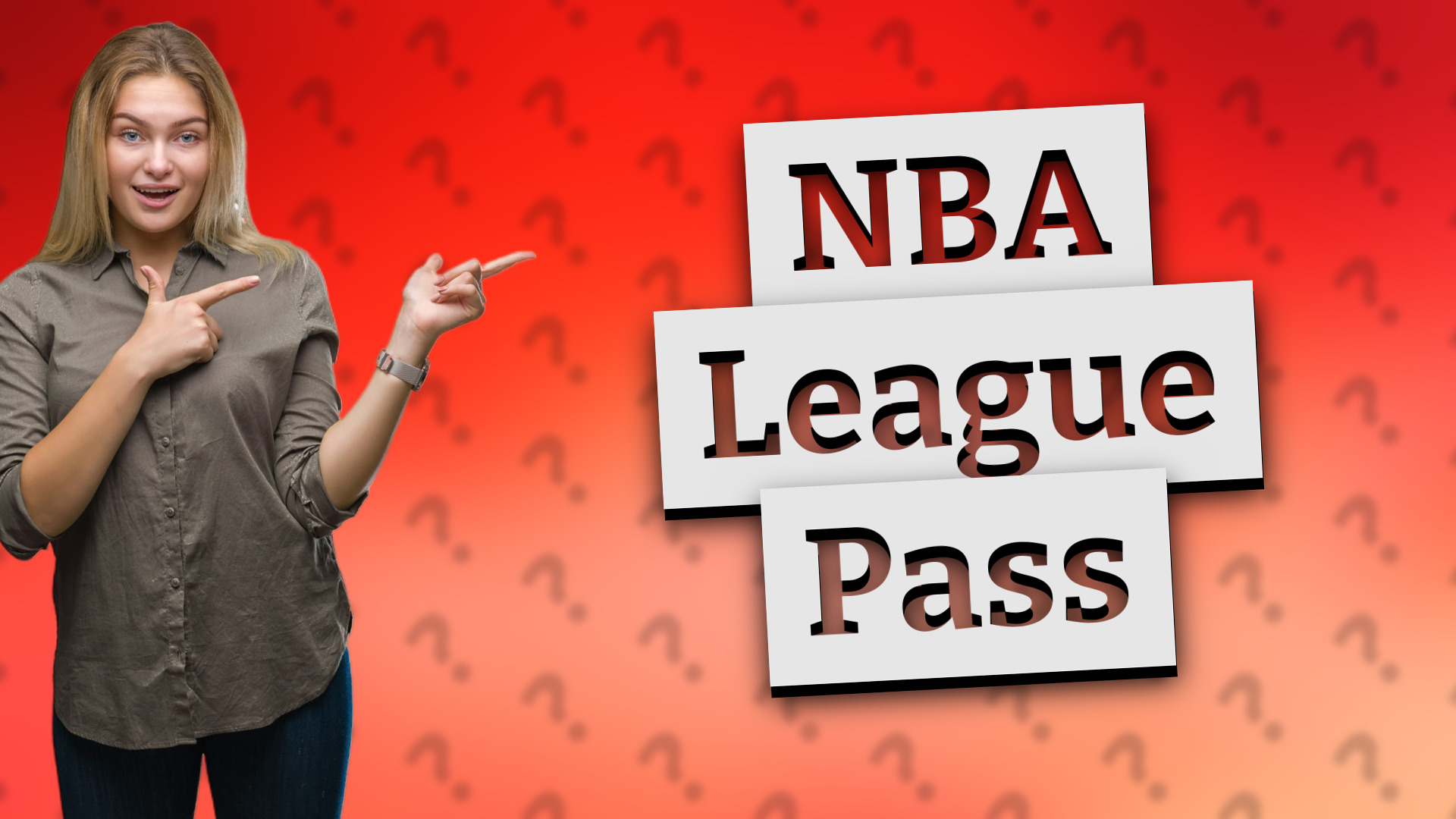 NBA League Pass