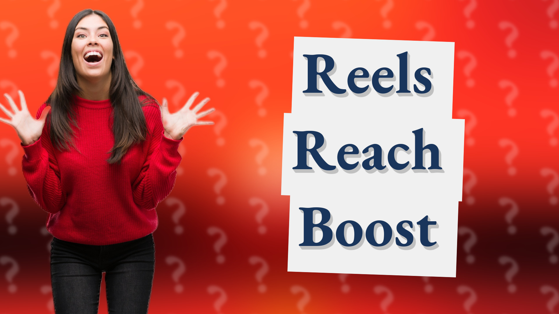 Reels Reach Boost