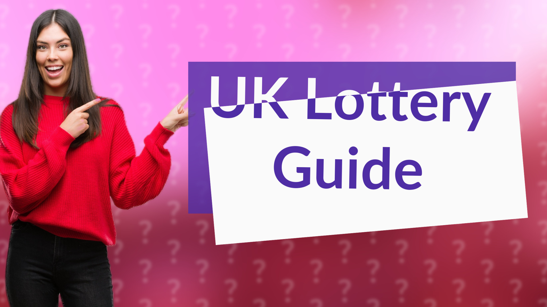 UK Lottery Guide