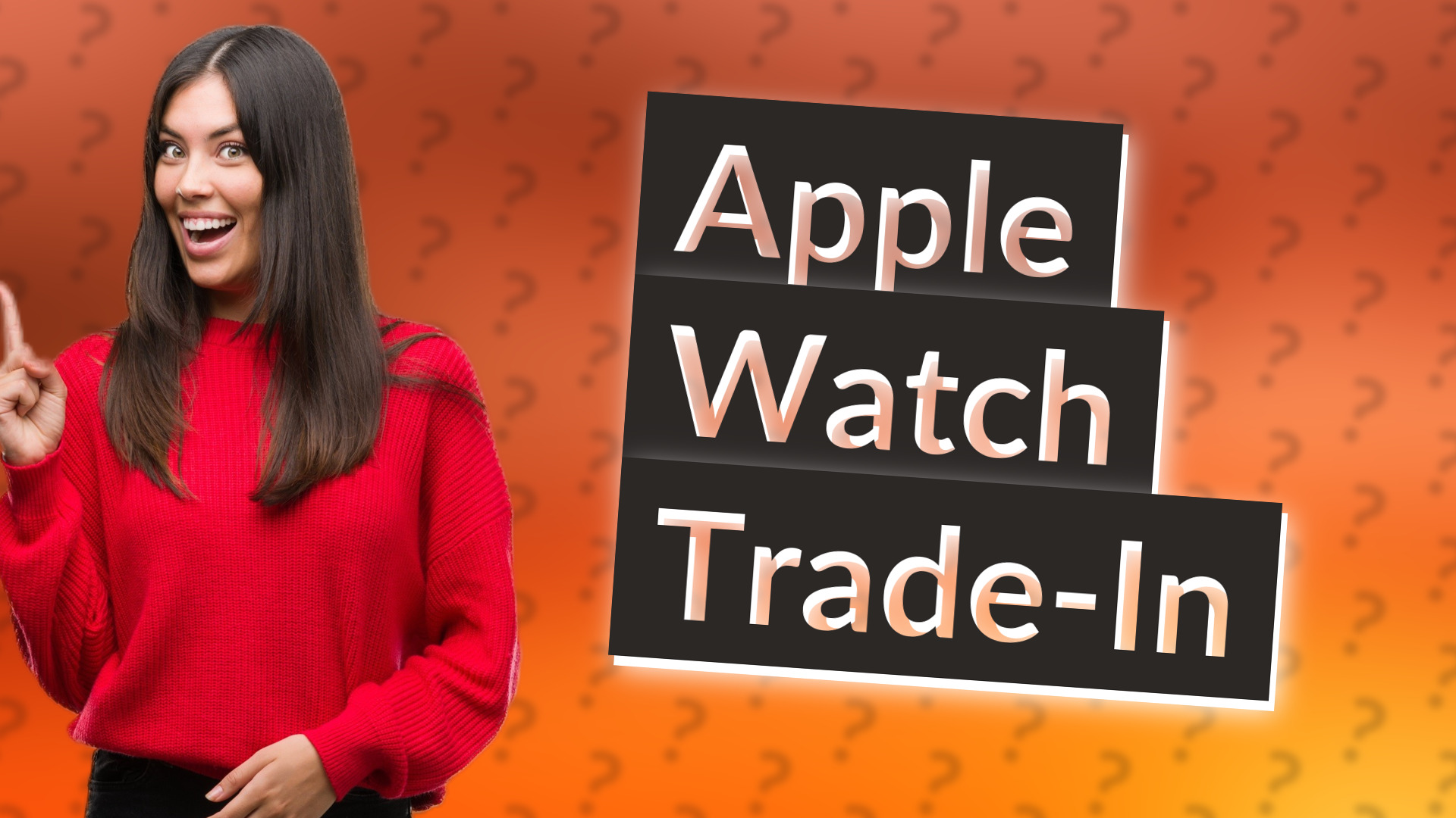 Apple Watch Trade-In