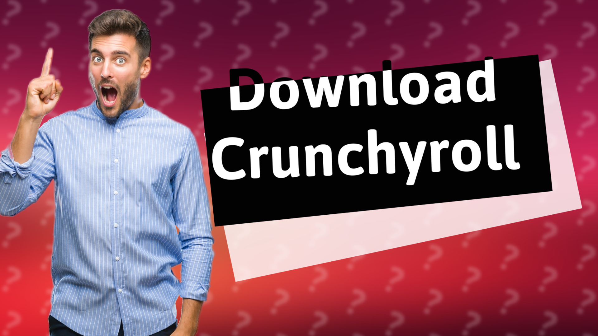 Download Crunchyroll