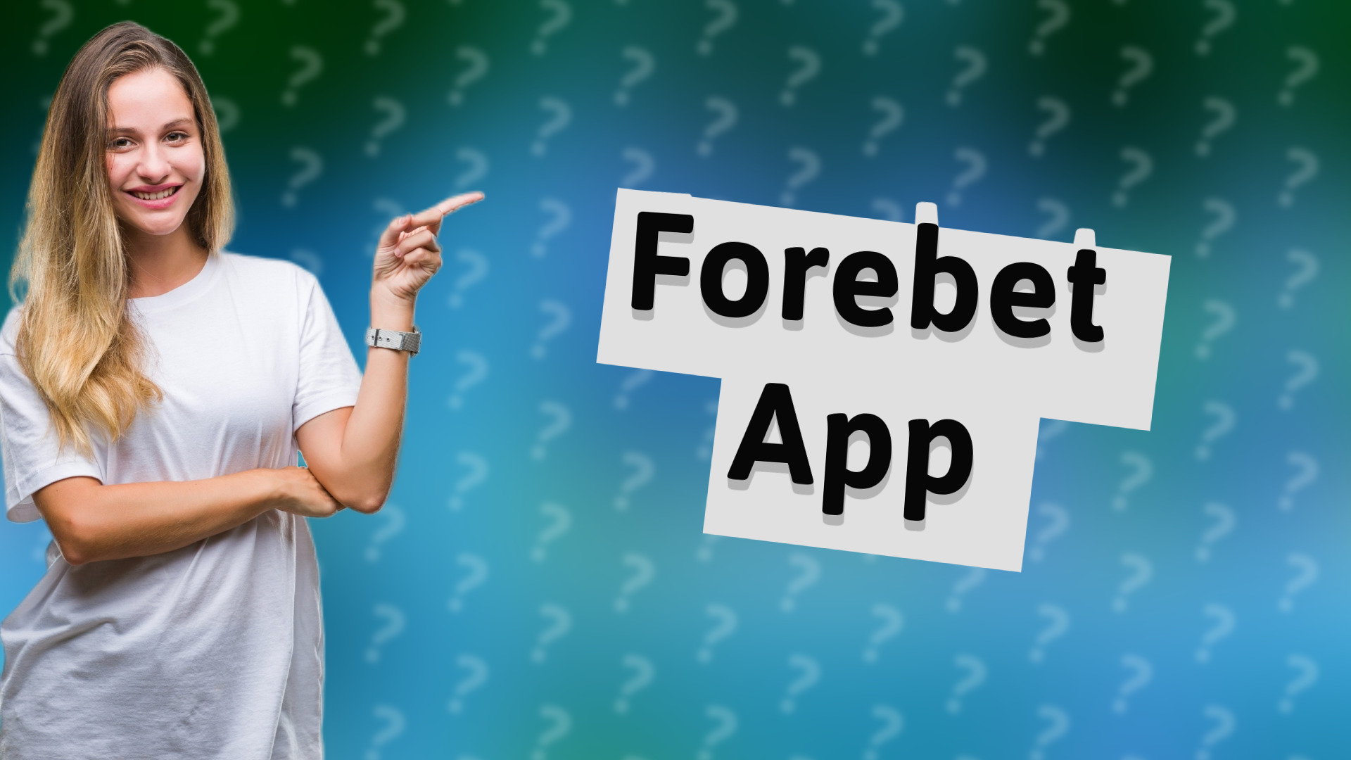 Forebet App