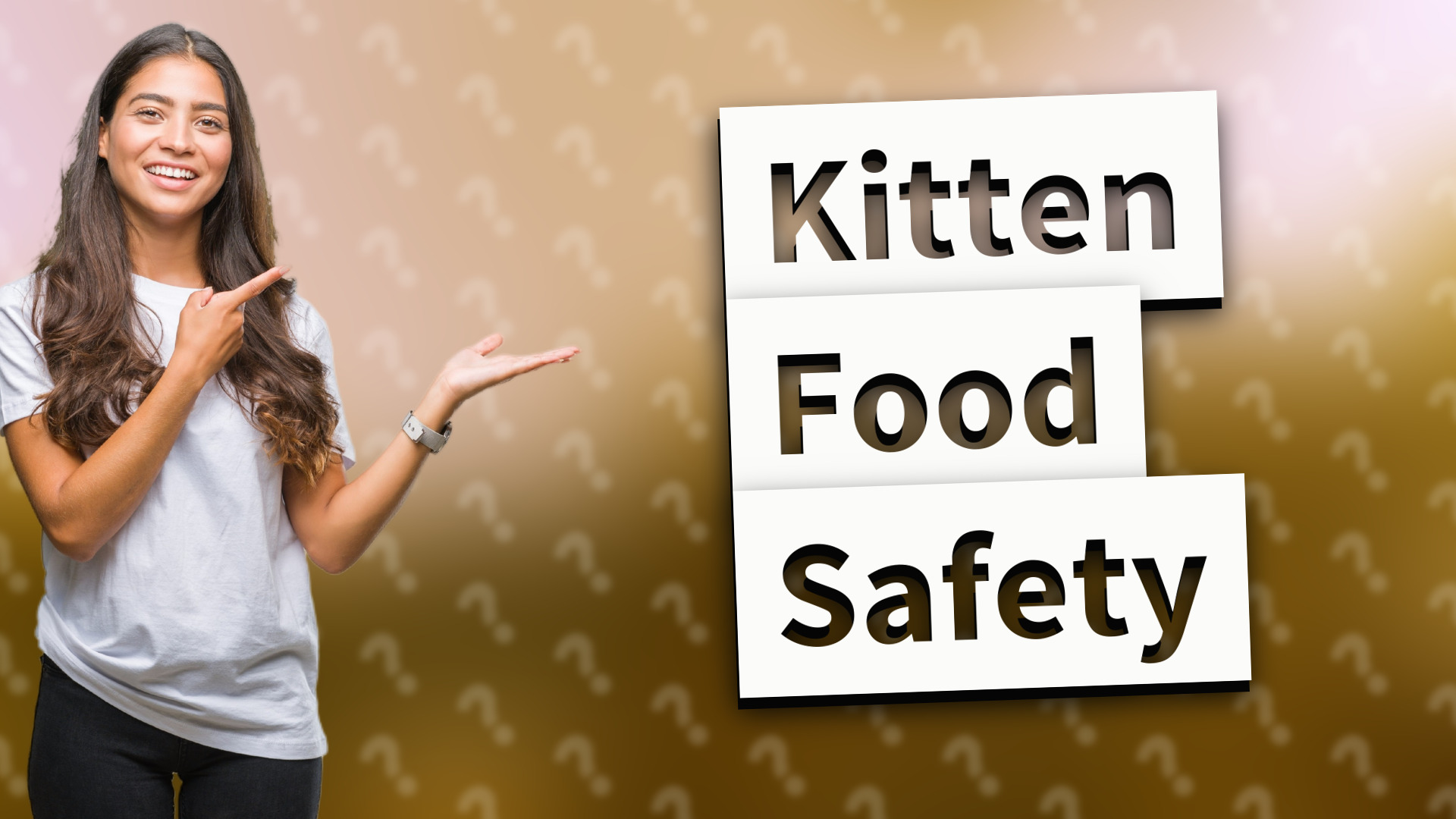 Kitten Food Safety