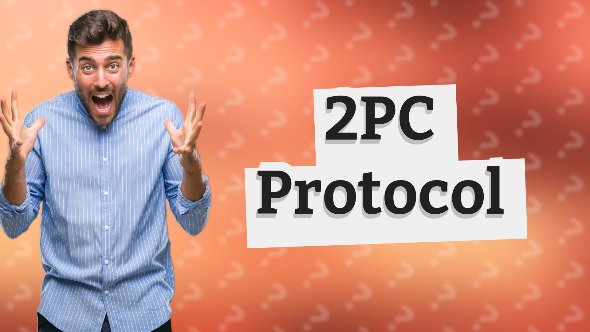 2PC Protocol